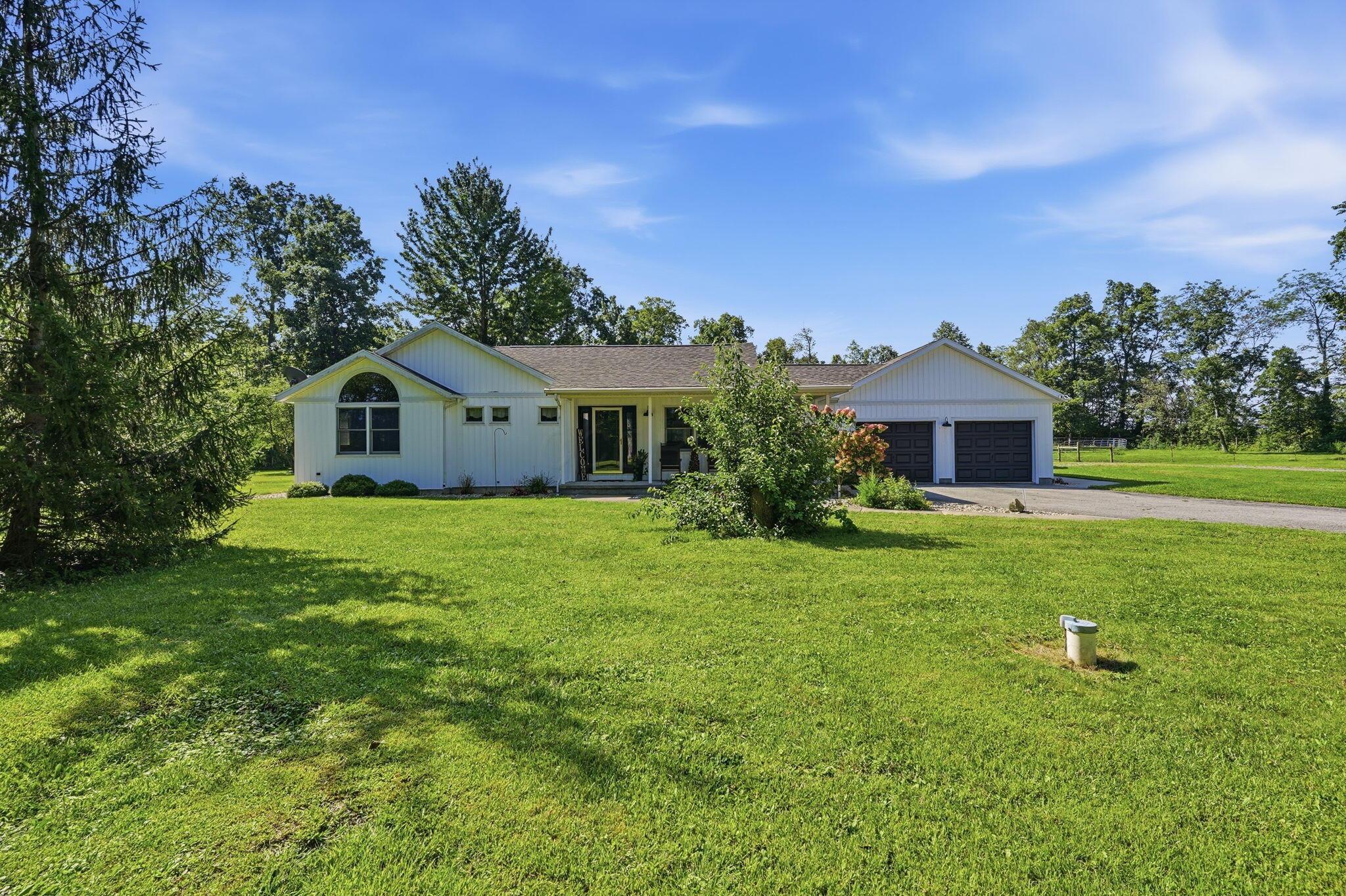 5786 State Route 701 Property Photo 4