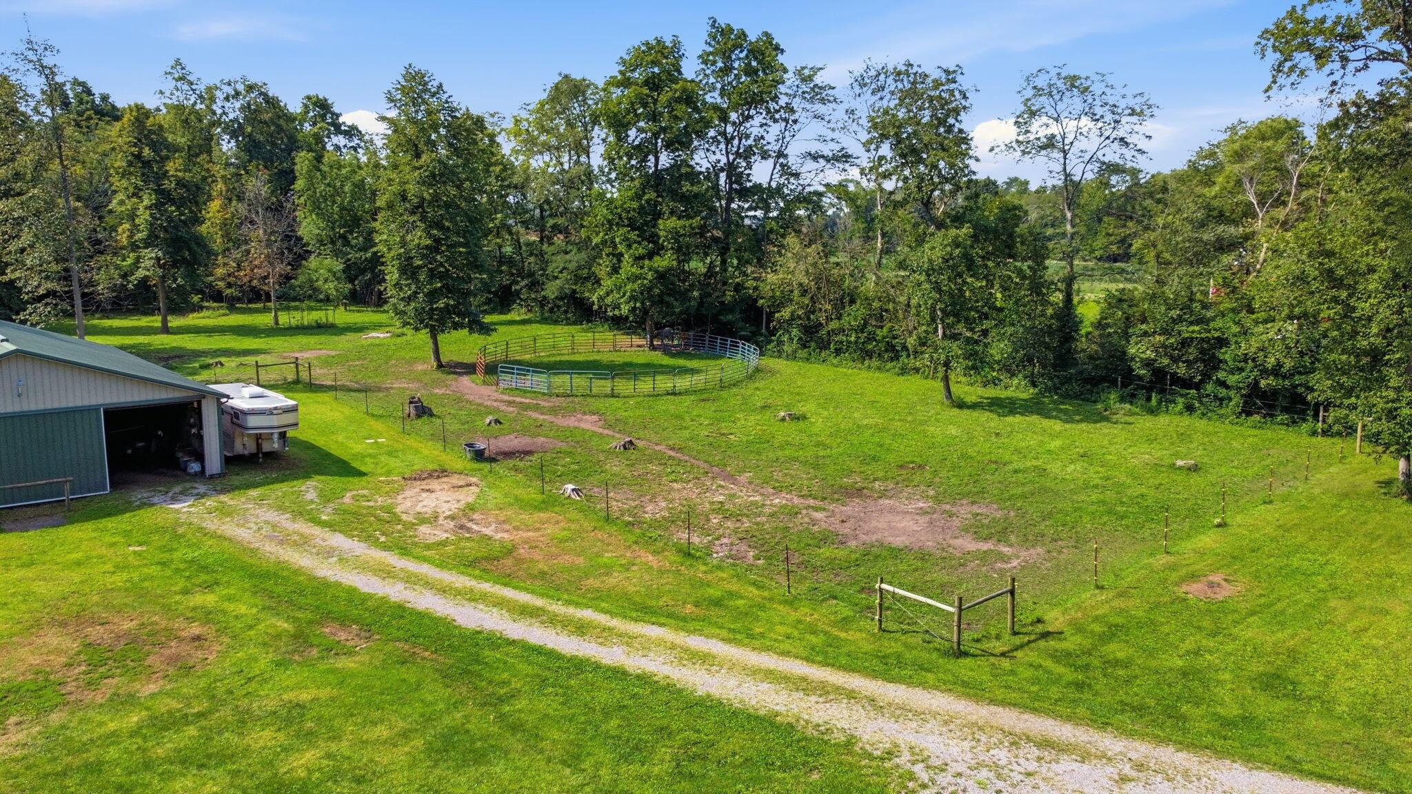 5786 State Route 701 Property Photo 7