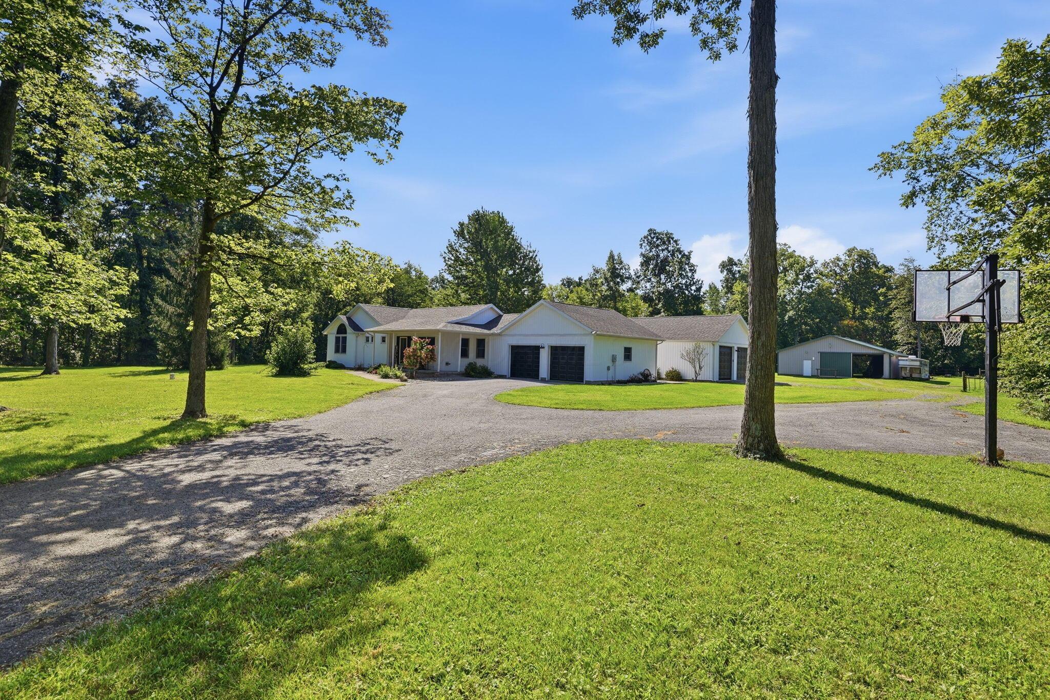 5786 State Route 701 Property Photo 10
