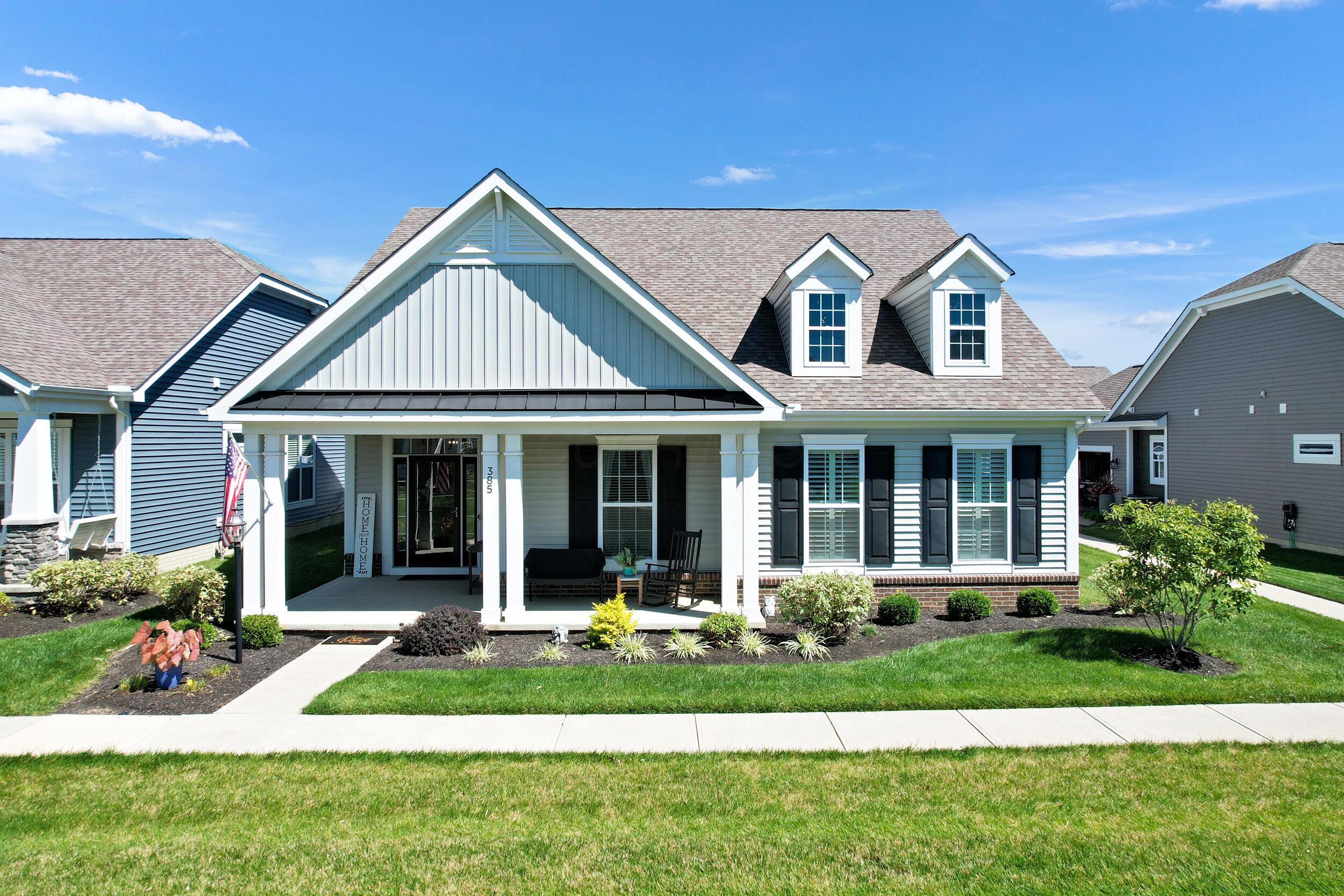 385 Sweet Run Circle E Property Photo 1
