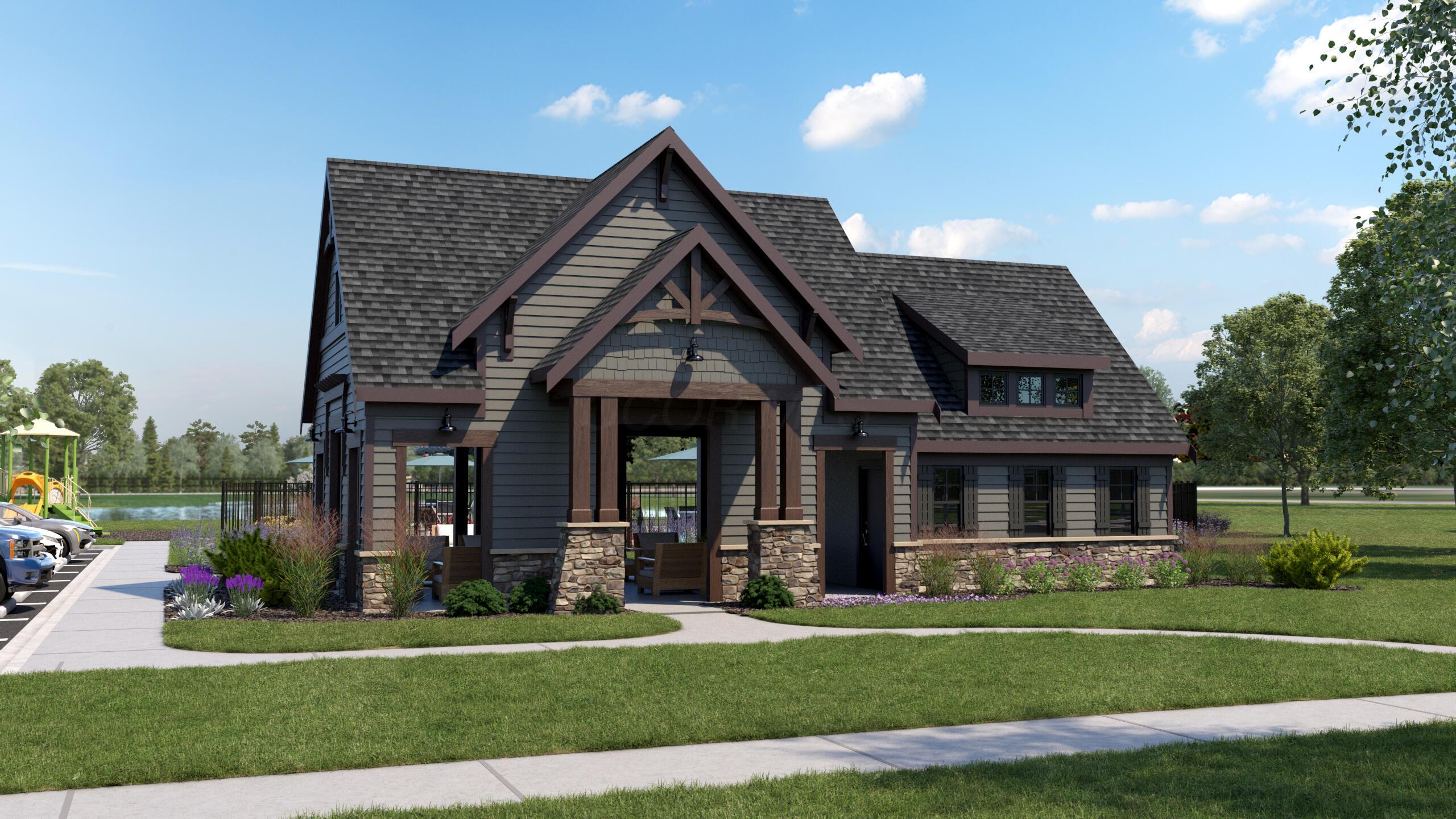 2240 Cloud View Court Property Photo 1