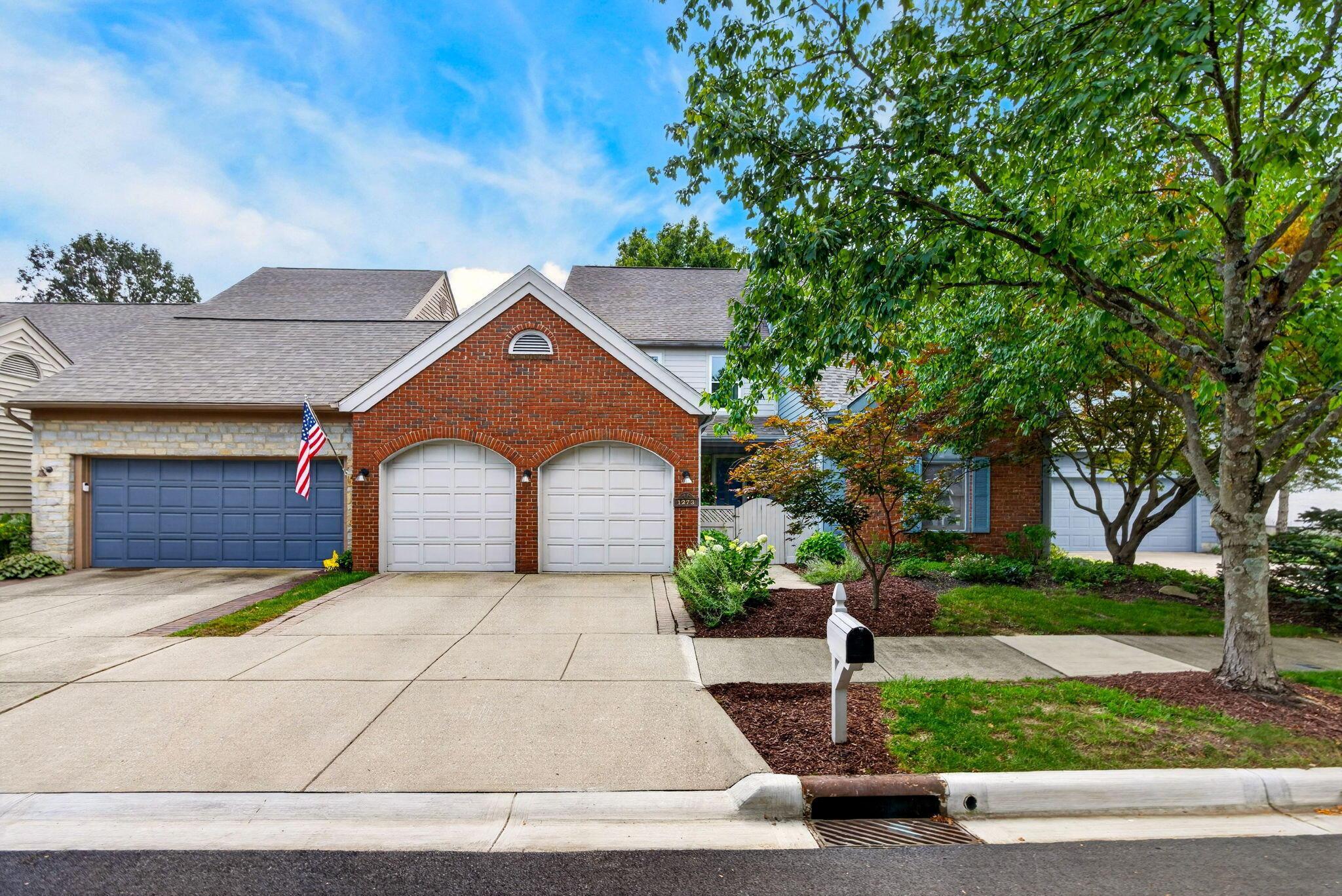 1273 Millstone Square Property Photo 4
