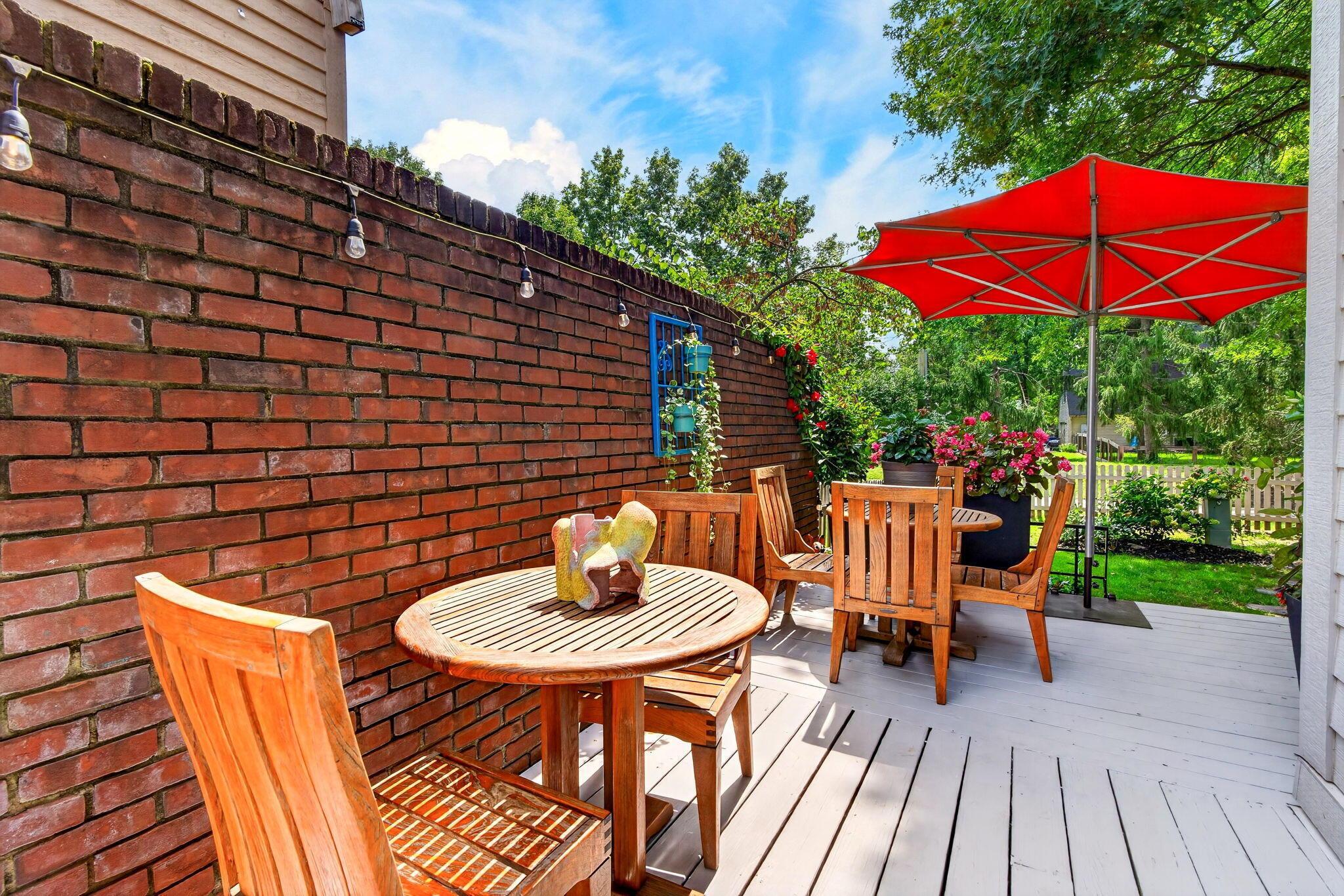 1273 Millstone Square Property Photo 44