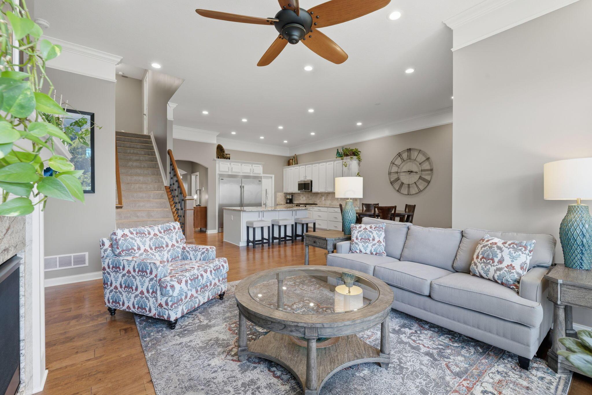 5200 Autumn Fern Drive