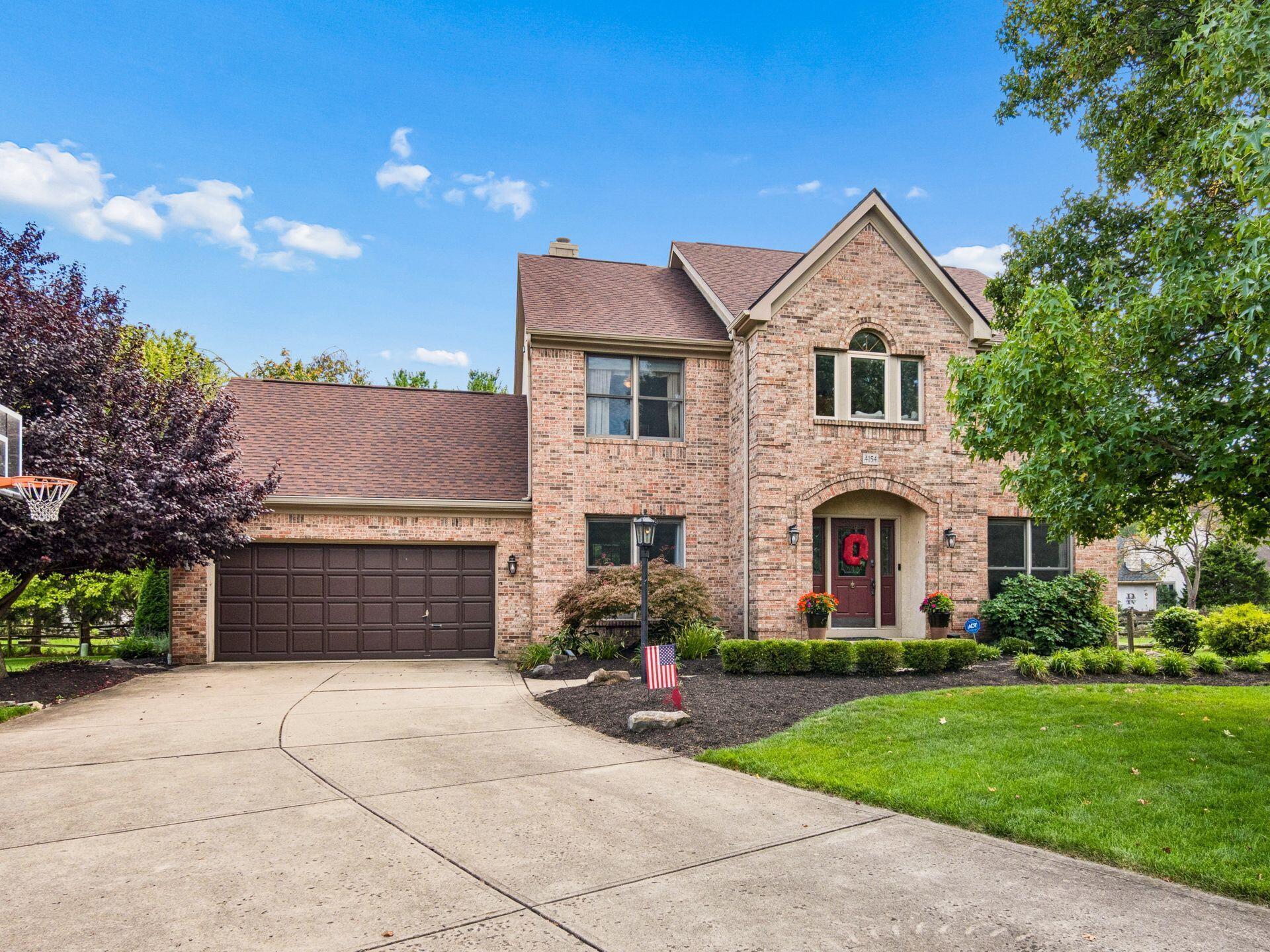 4154 Goldthread Court