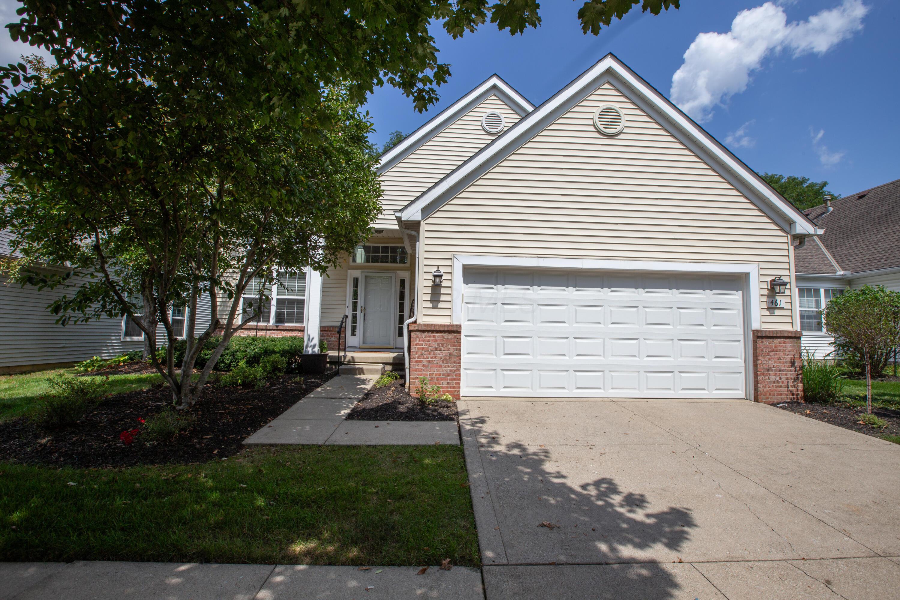 461 Buckstone Place Property Photo 1