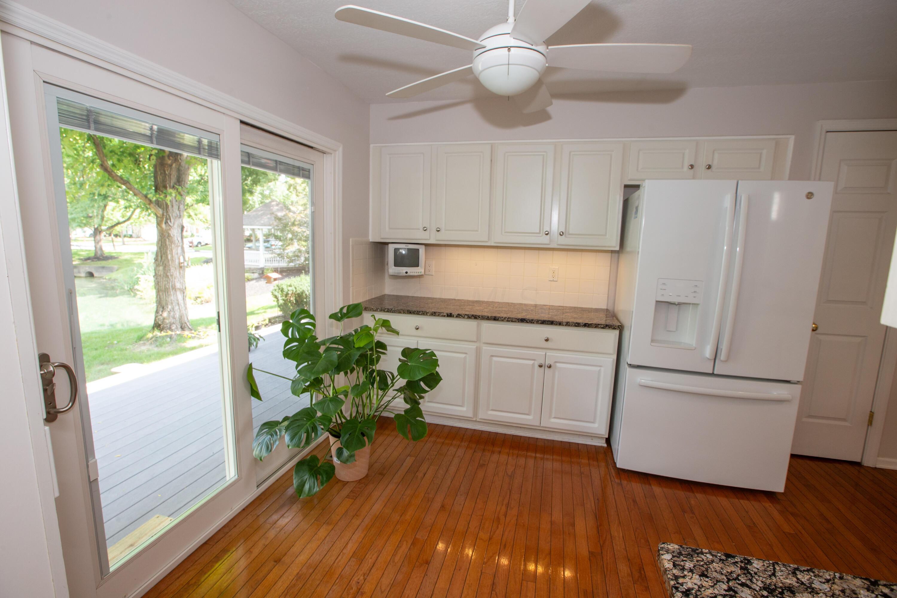 461 Buckstone Place Property Photo 19
