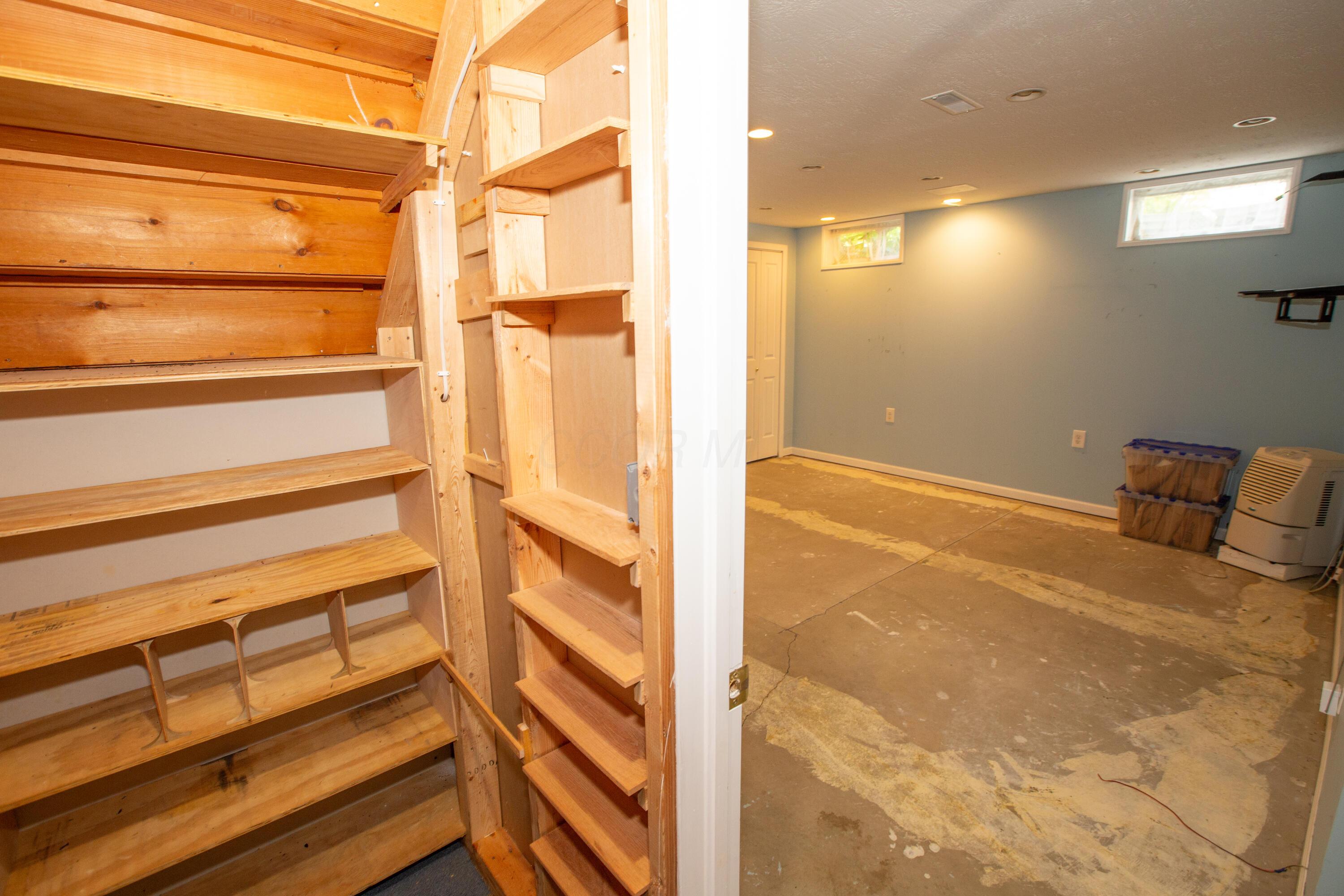 461 Buckstone Place Property Photo 26
