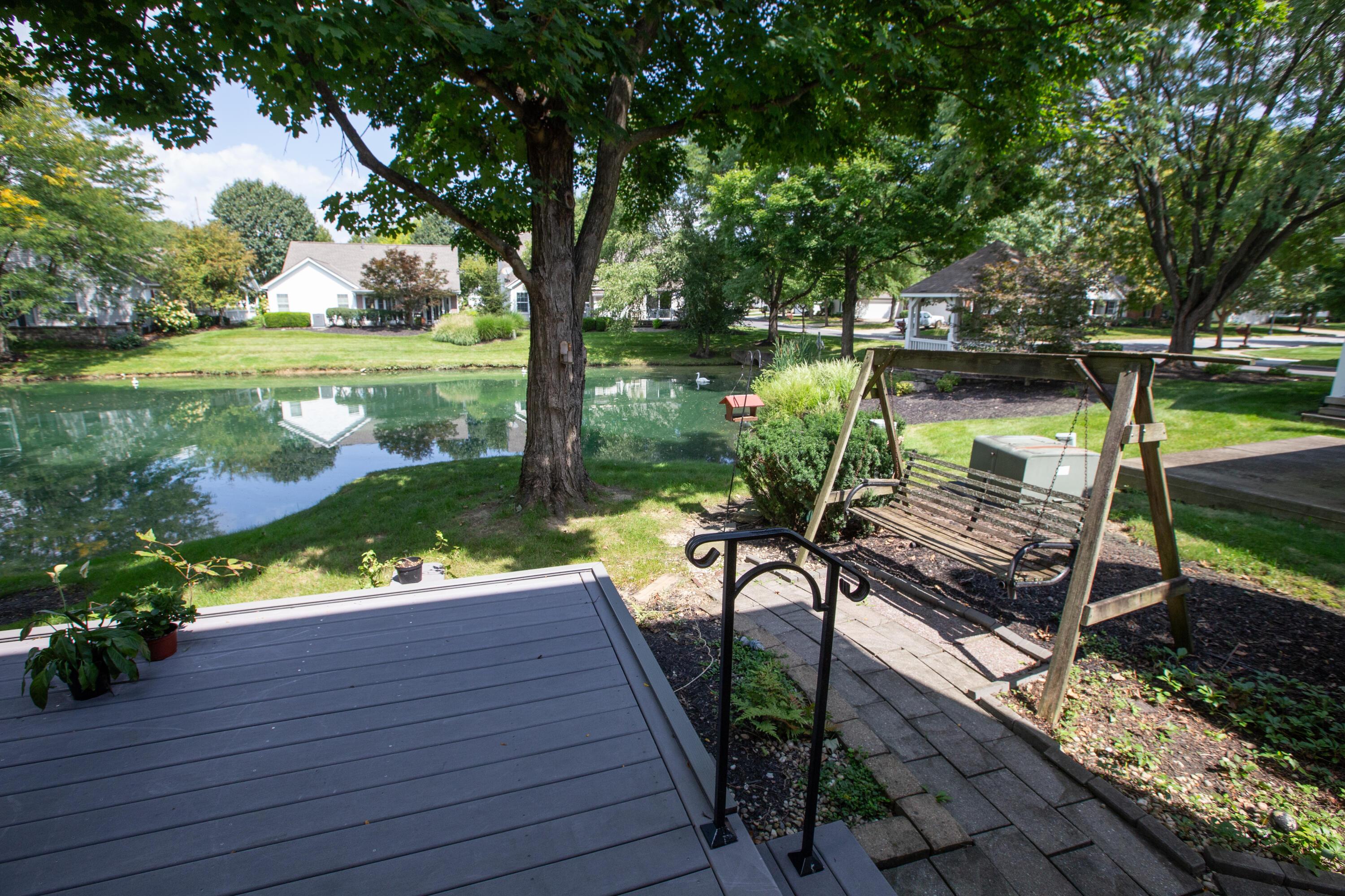 461 Buckstone Place Property Photo 60