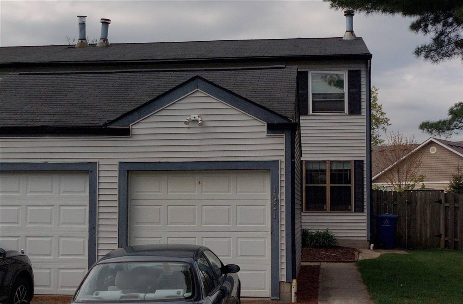 1561 Park Place Drive Property Photo 1