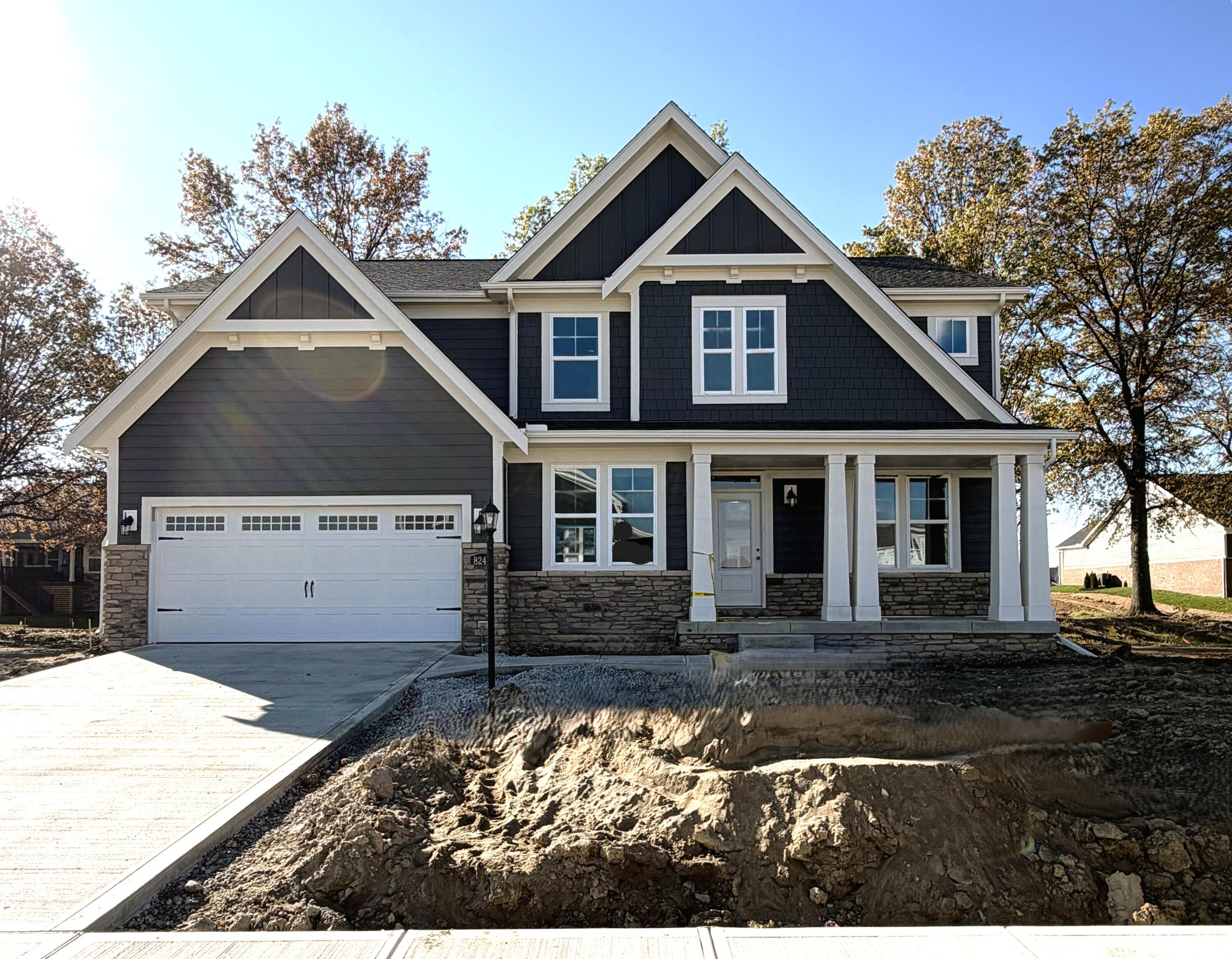 8244 Greenhill Way Property Photo 1