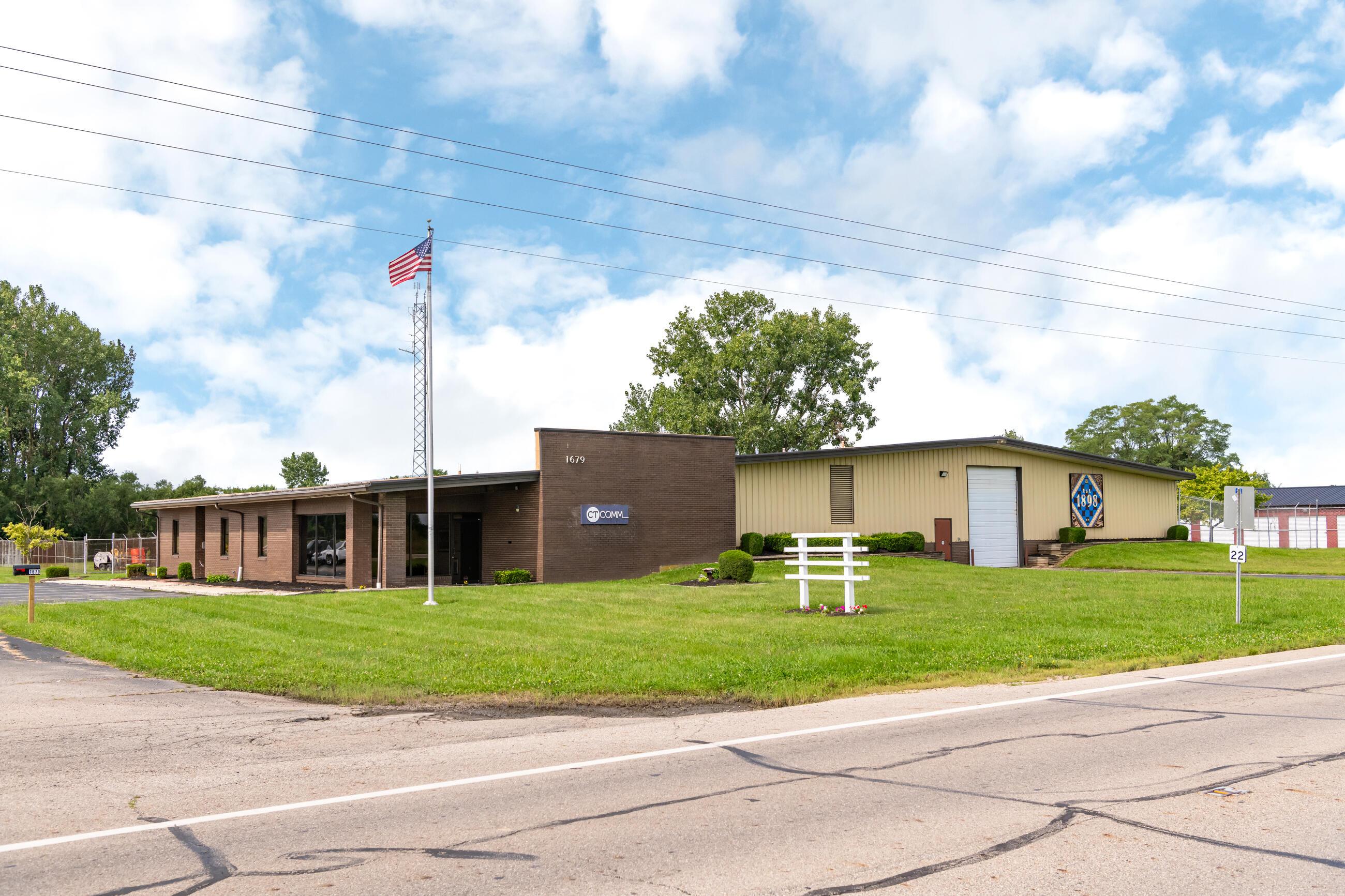 1679 E State Route 29 Property Photo 1