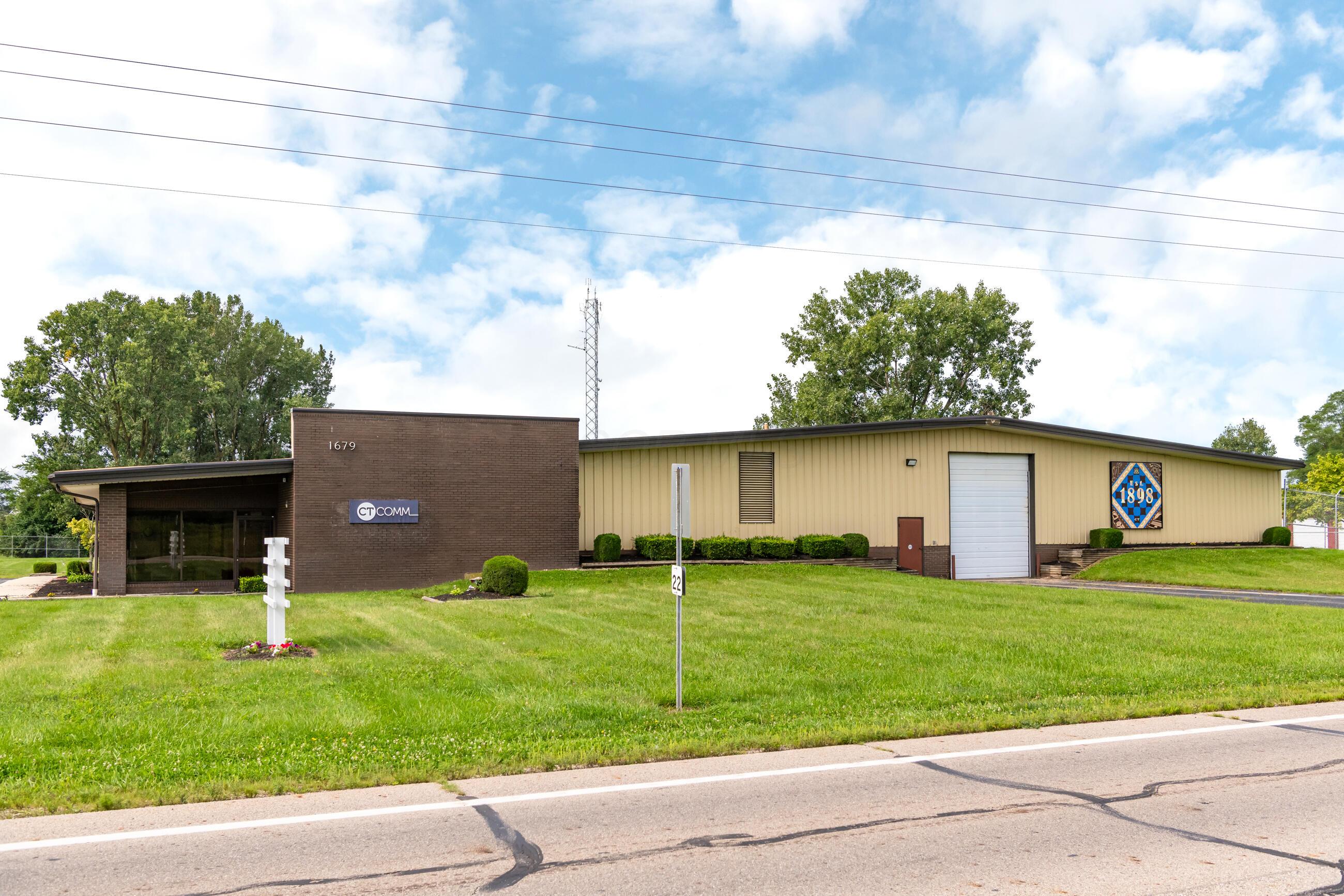 1679 E State Route 29 Property Photo 2