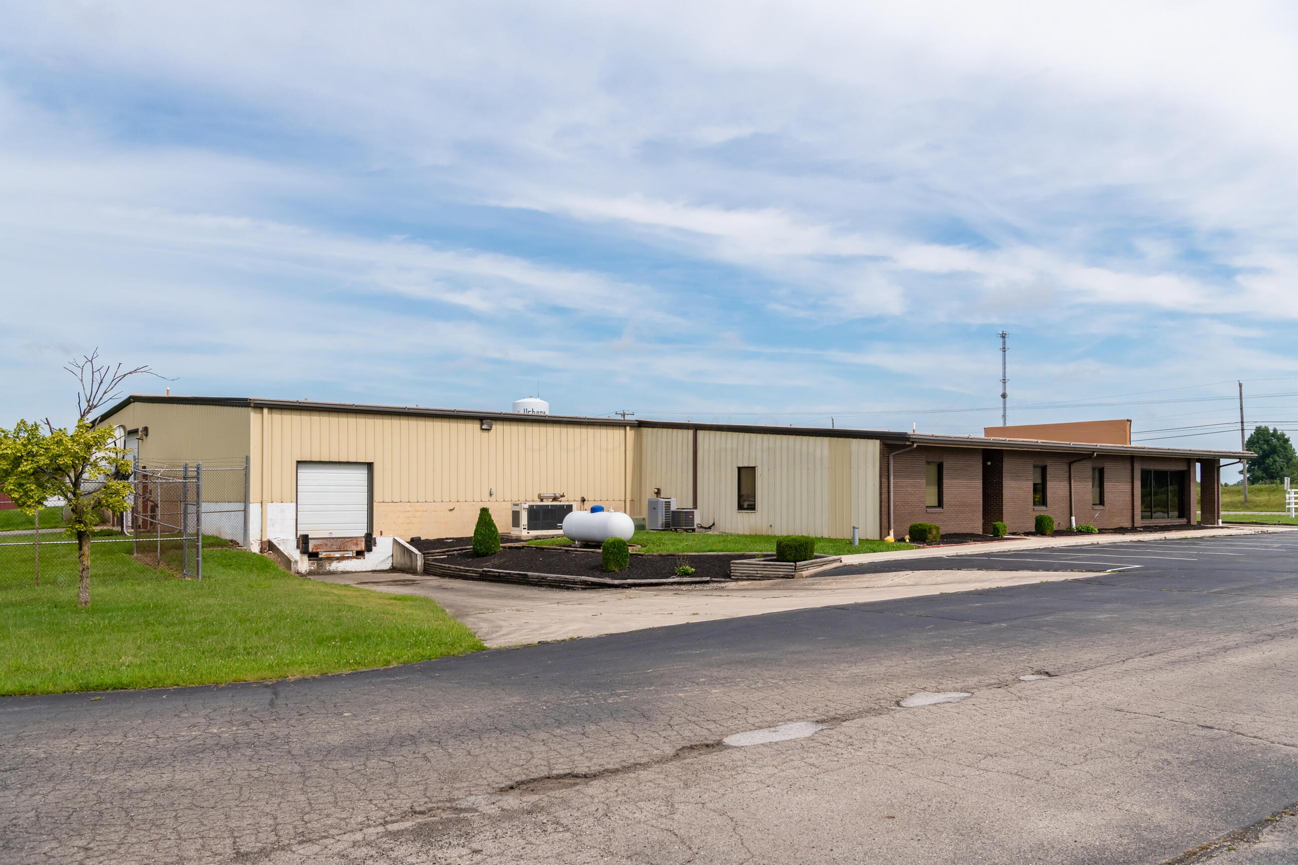 1679 E State Route 29 Property Photo 4