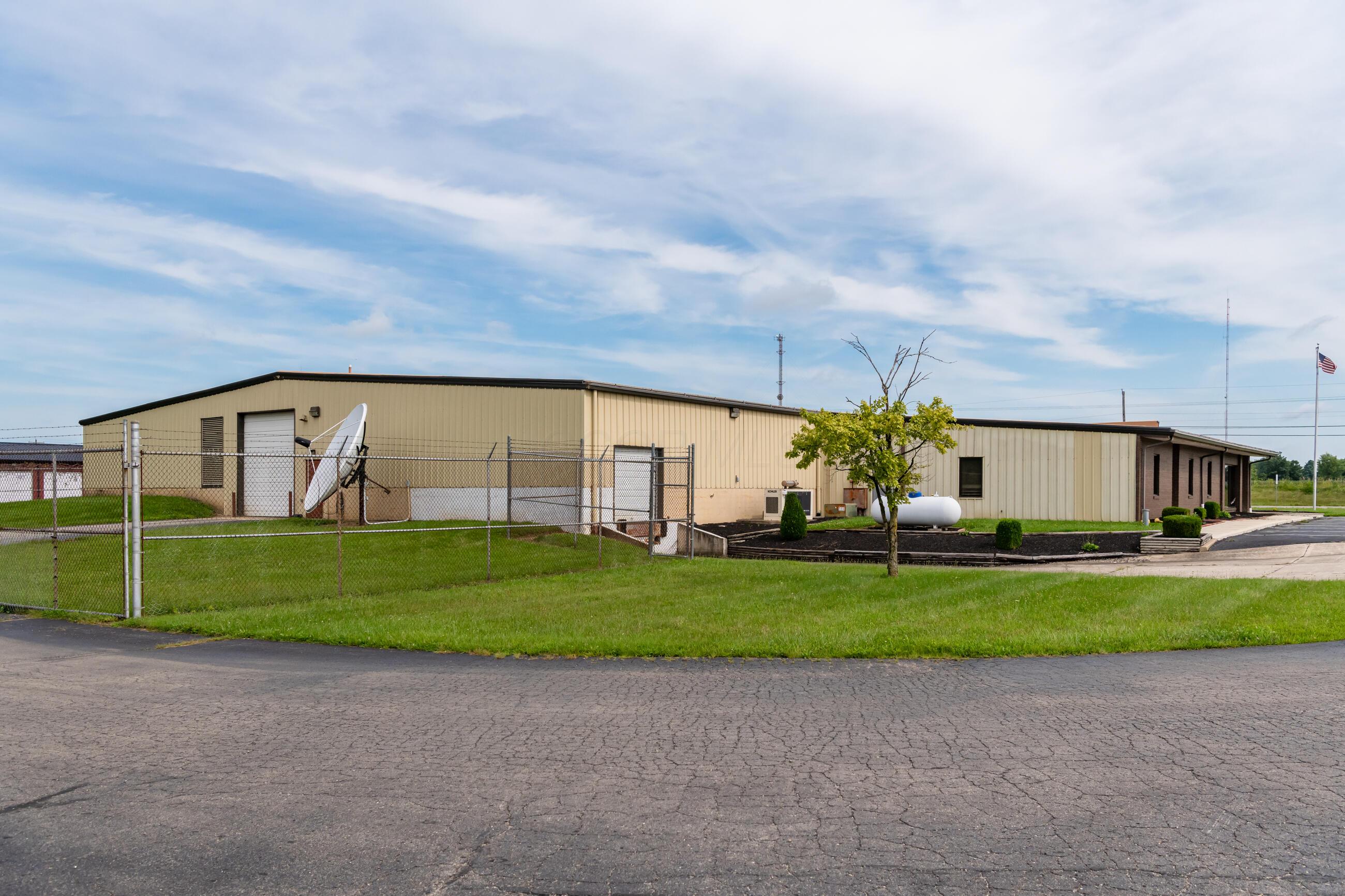 1679 E State Route 29 Property Photo 5