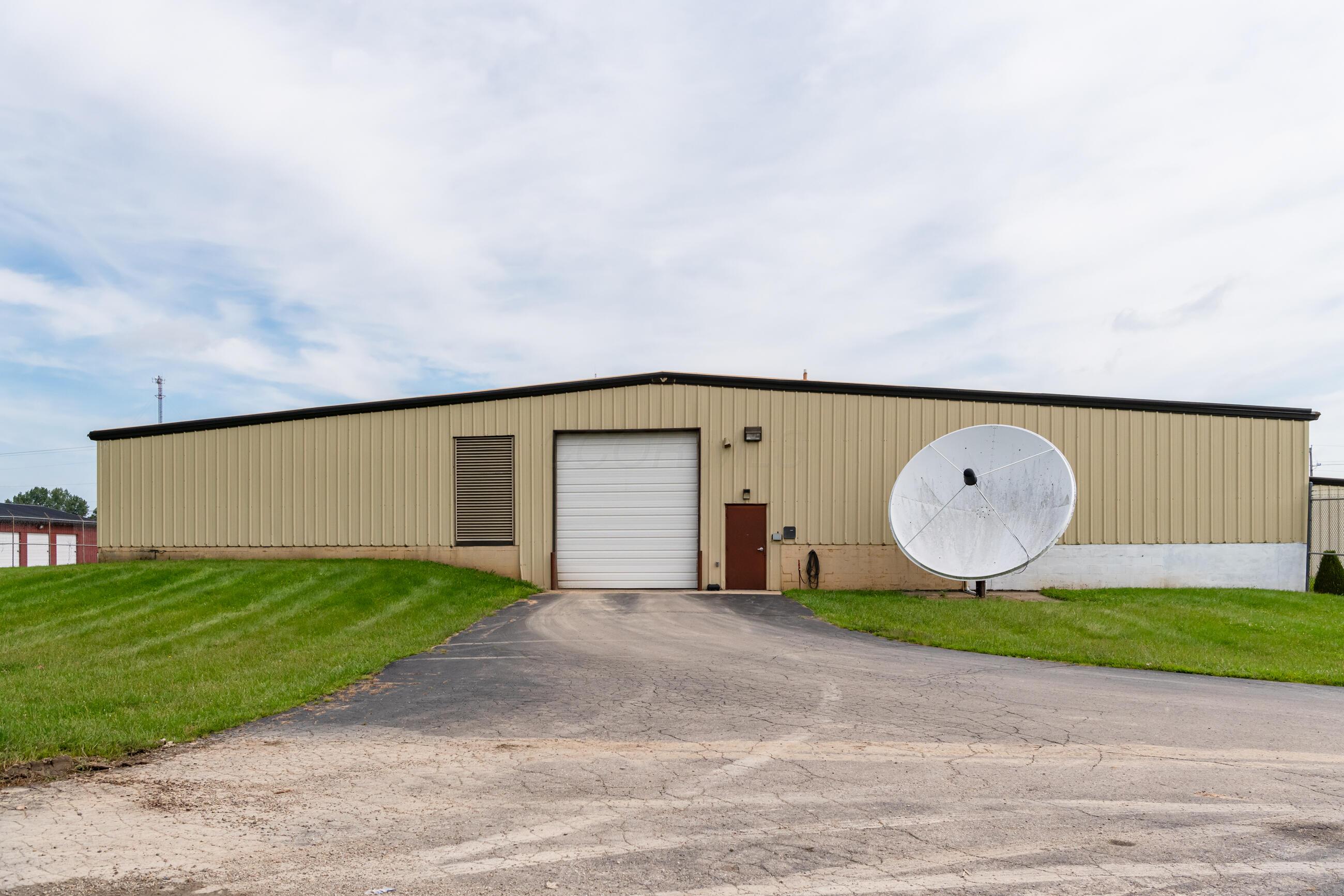 1679 E State Route 29 Property Photo 7