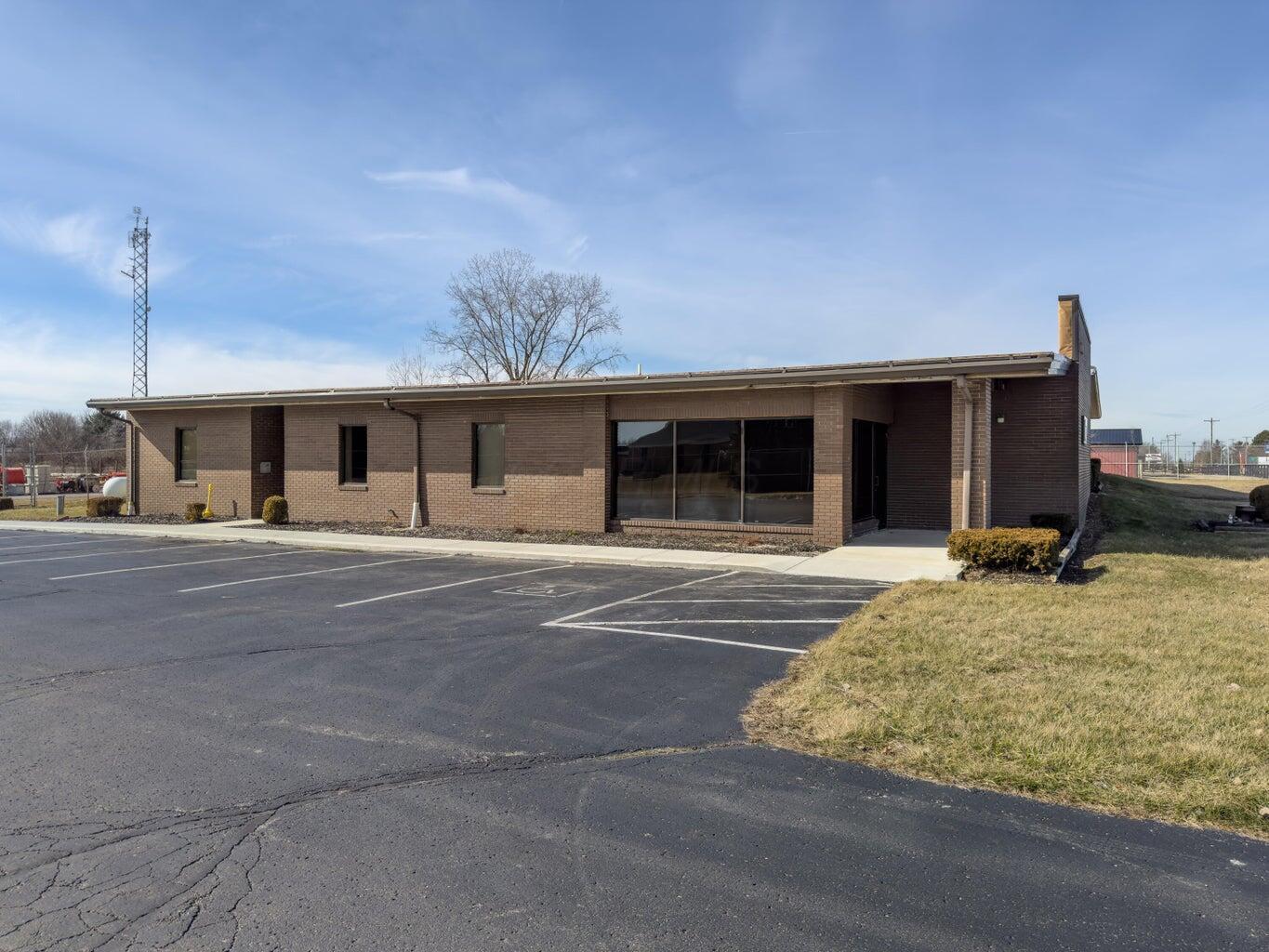 1679 E State Route 29 Property Photo 10