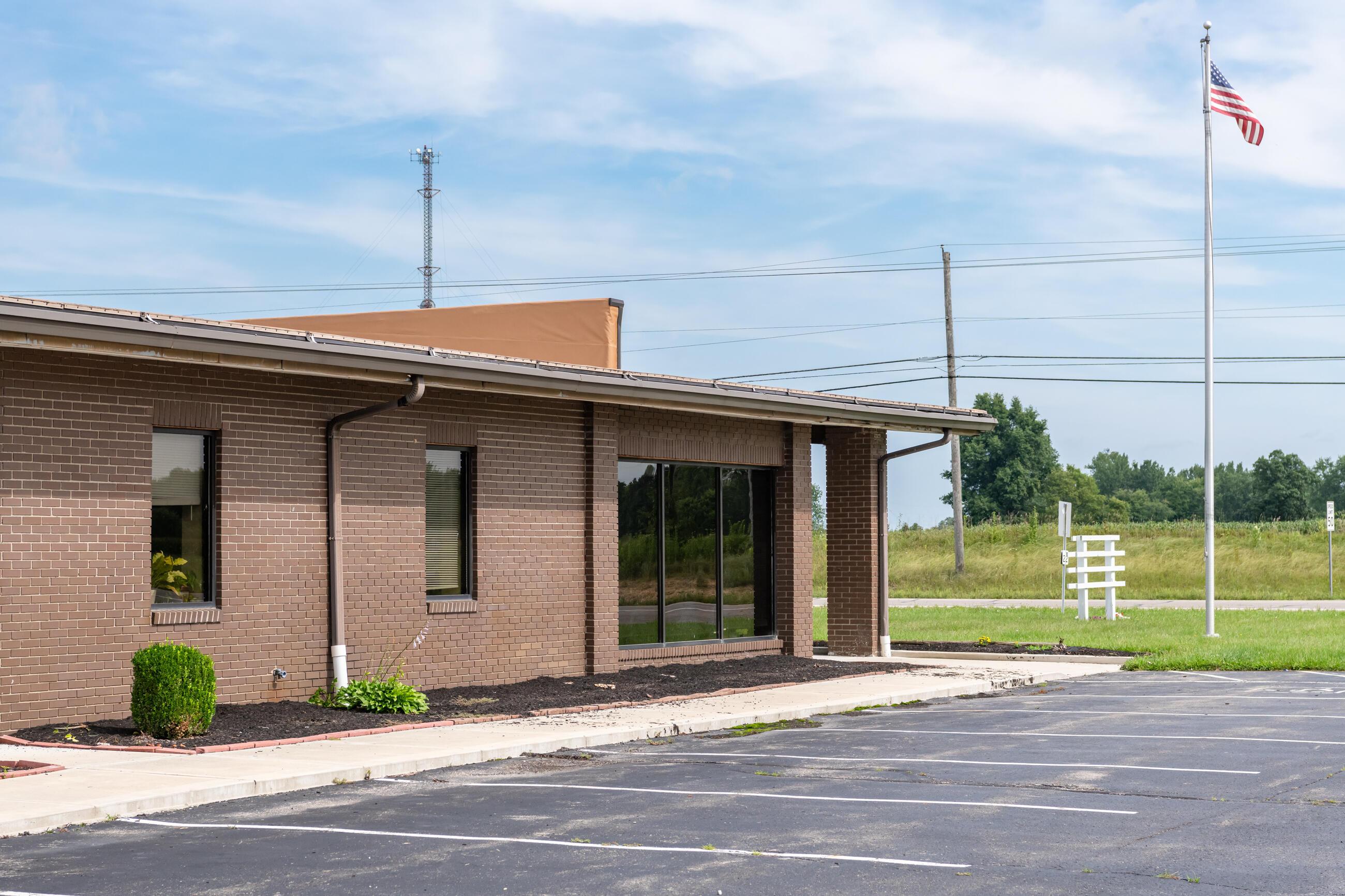 1679 E State Route 29 Property Photo 12
