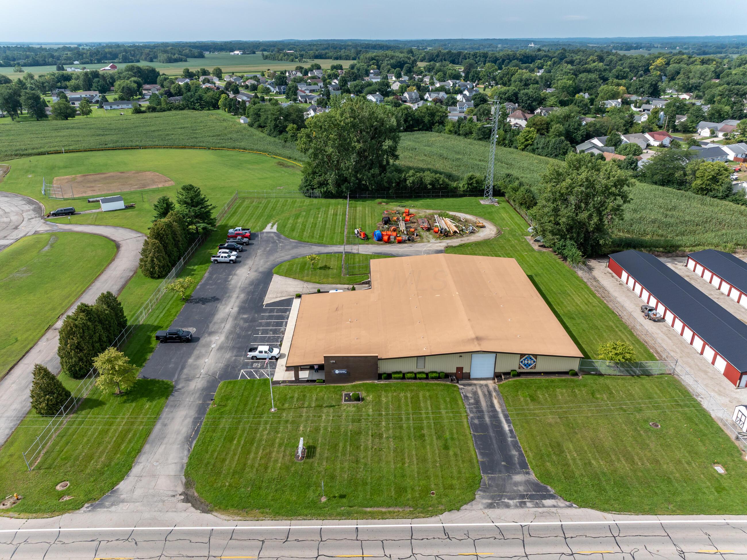 1679 E State Route 29 Property Photo 13