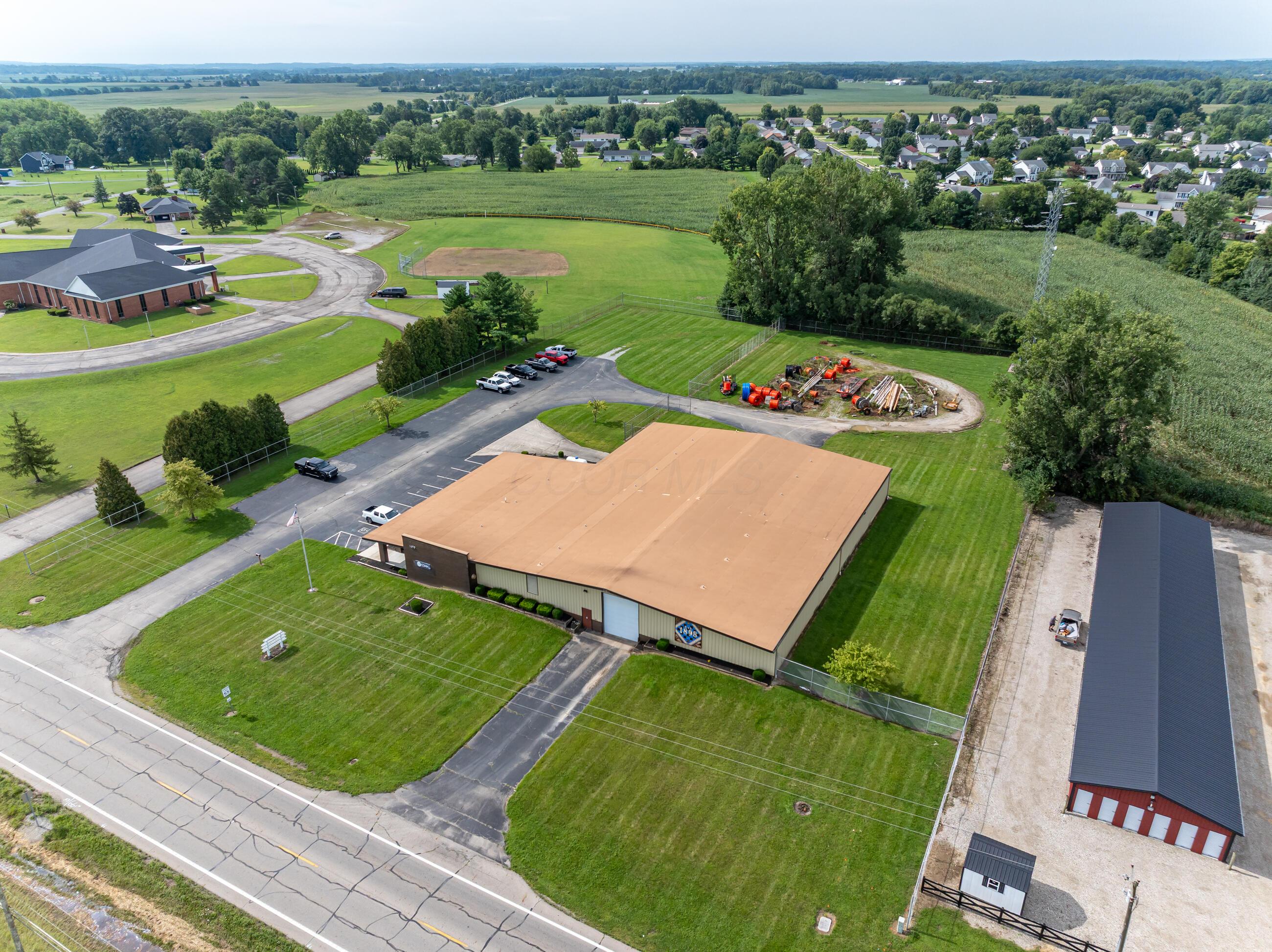 1679 E State Route 29 Property Photo 14