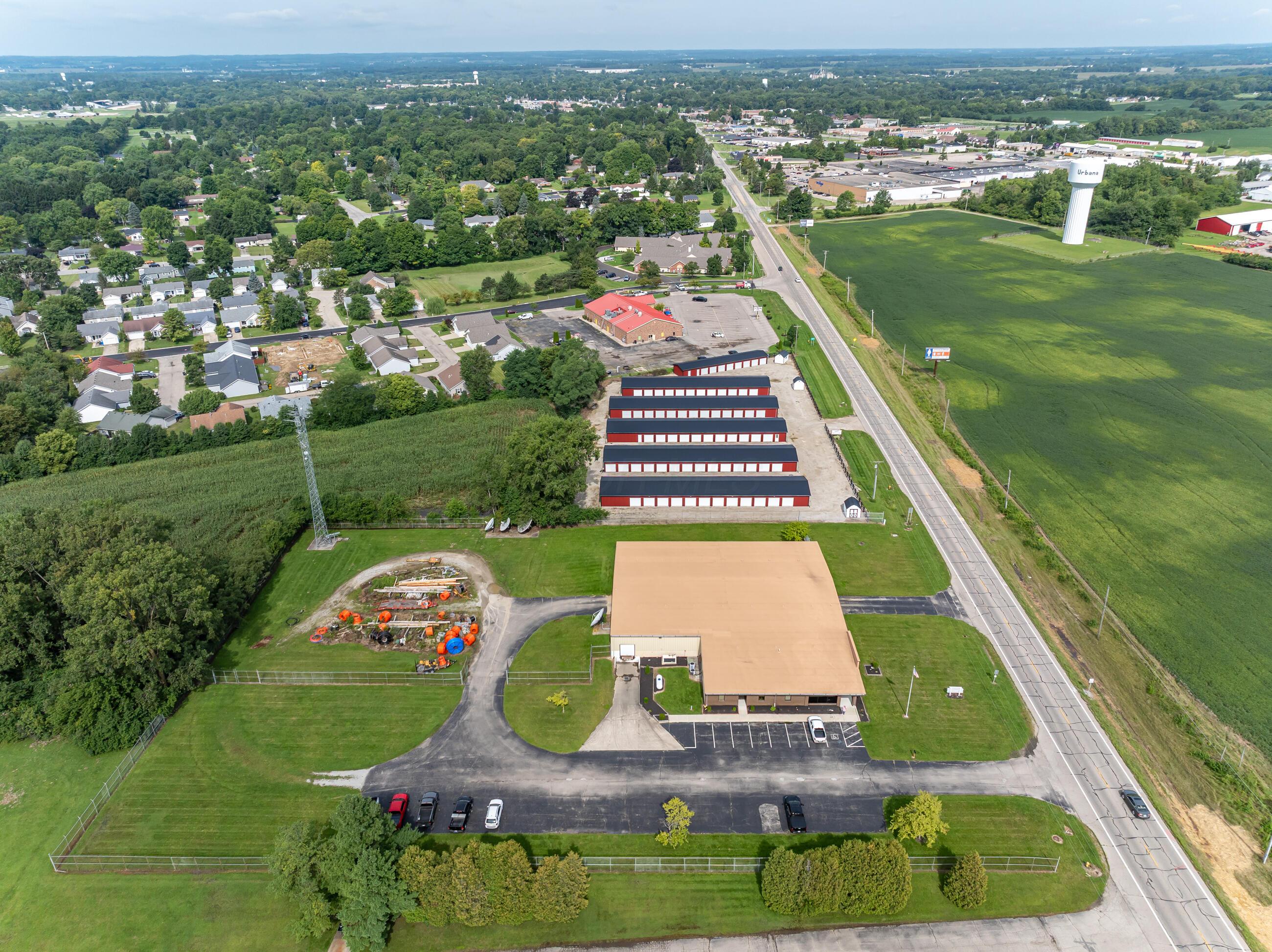 1679 E State Route 29 Property Photo 18