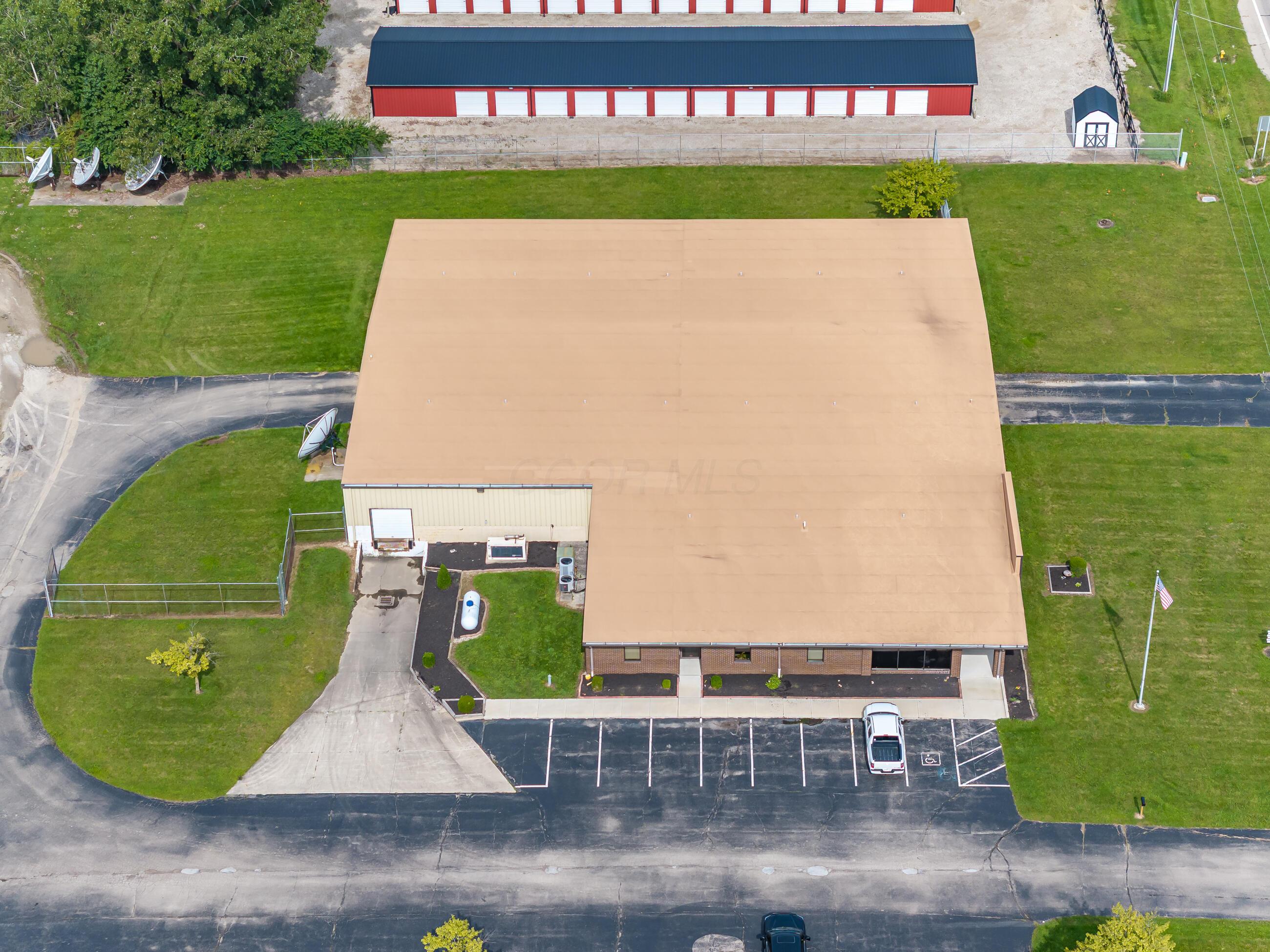 1679 E State Route 29 Property Photo 19