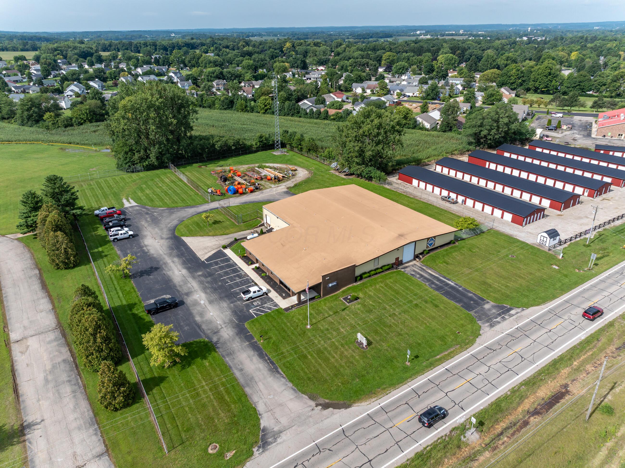 1679 E State Route 29 Property Photo 20
