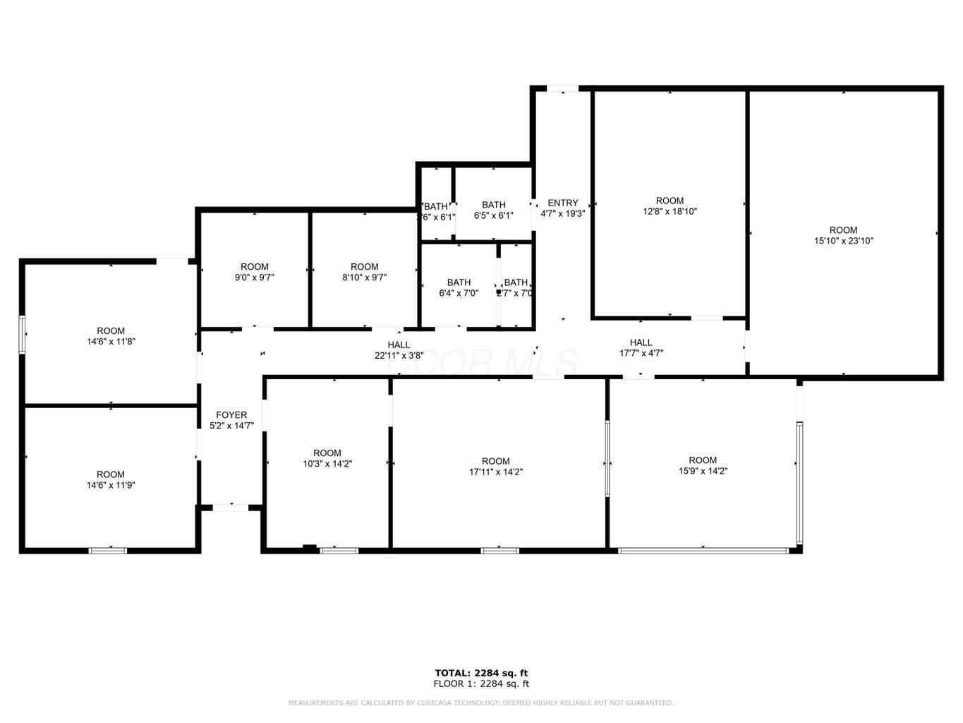 1679 E State Route 29 Property Photo 56