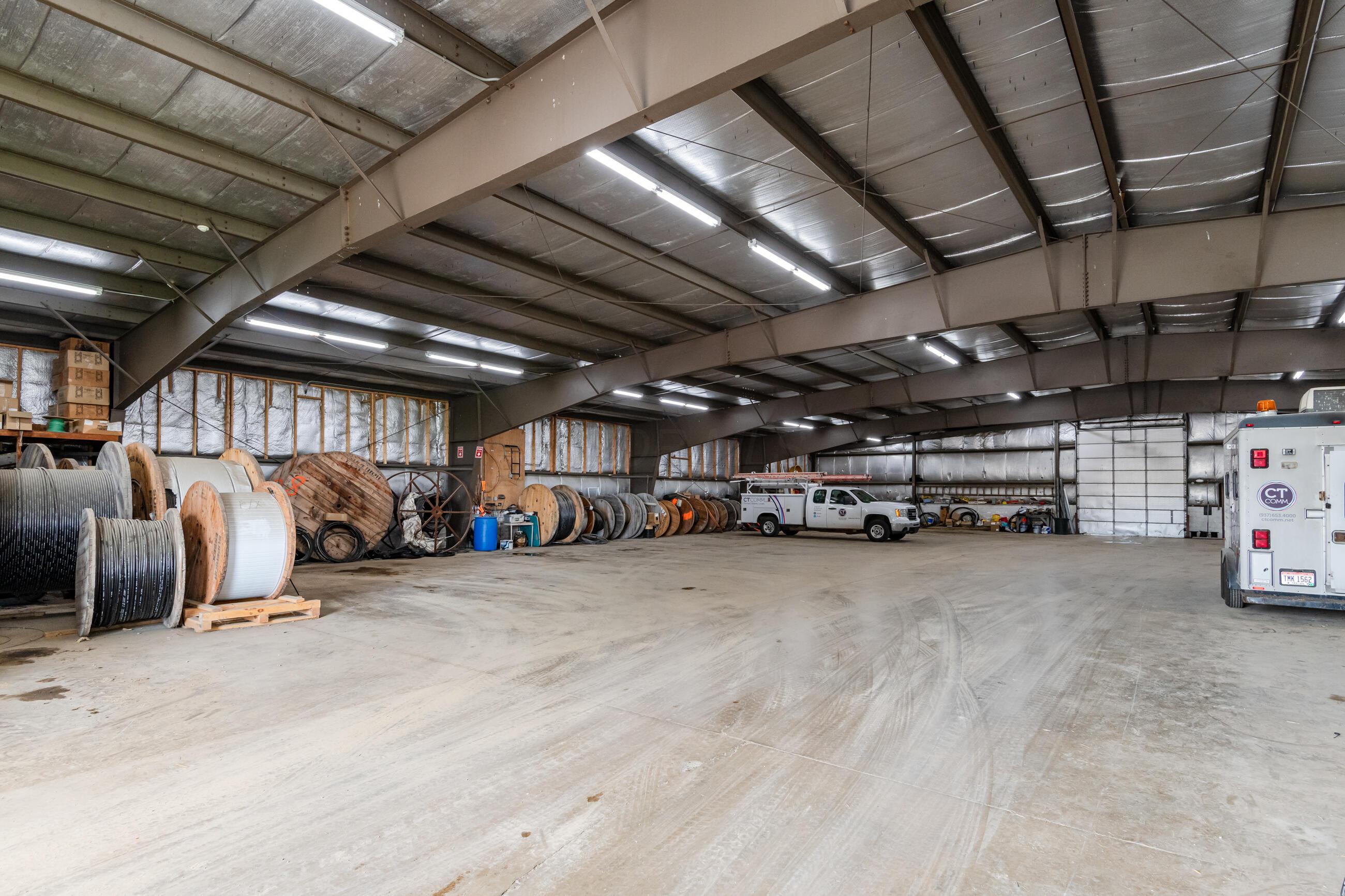 1679 E State Route 29 Property Photo 57