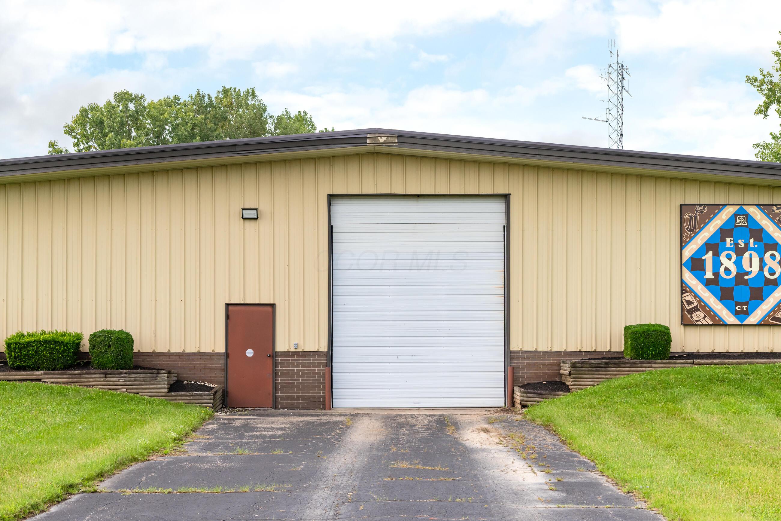 1679 E State Route 29 Property Photo 71
