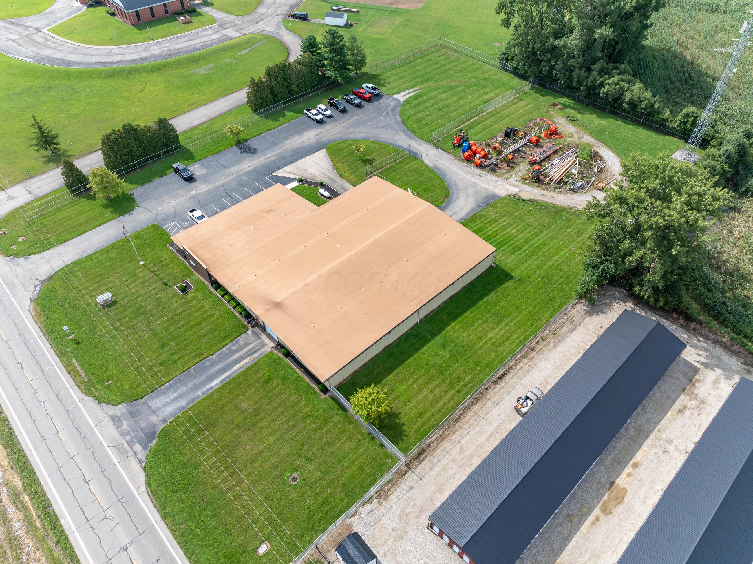 1679 E State Route 29 Property Photo 75