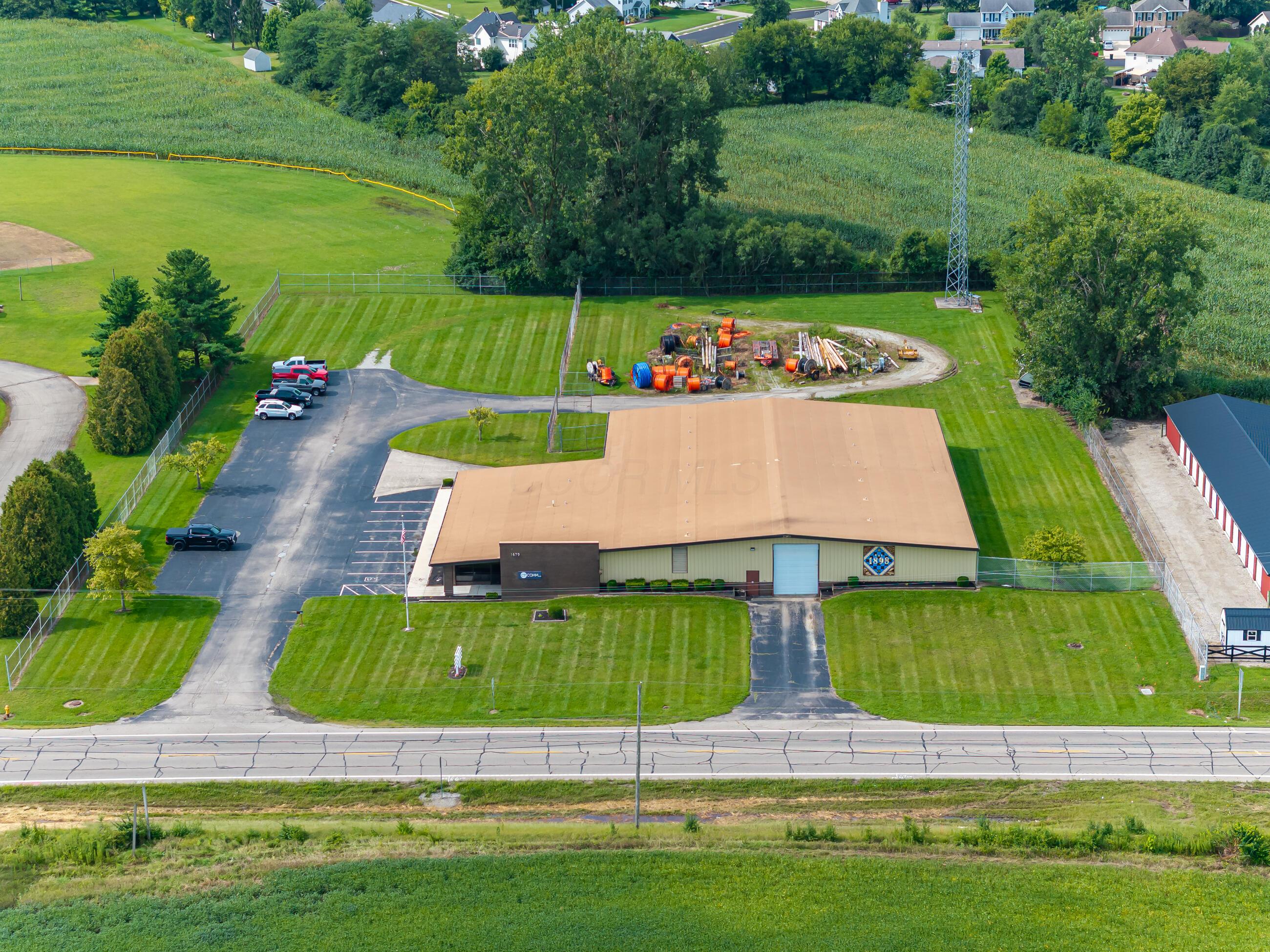 1679 E State Route 29 Property Photo 76