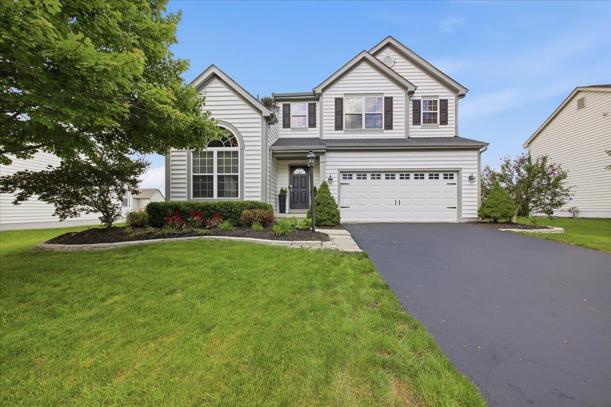 5262 Willow Valley Way Property Photo 4