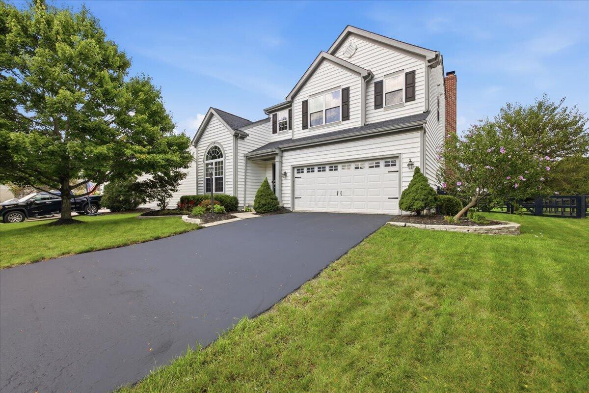 5262 Willow Valley Way Property Photo 5