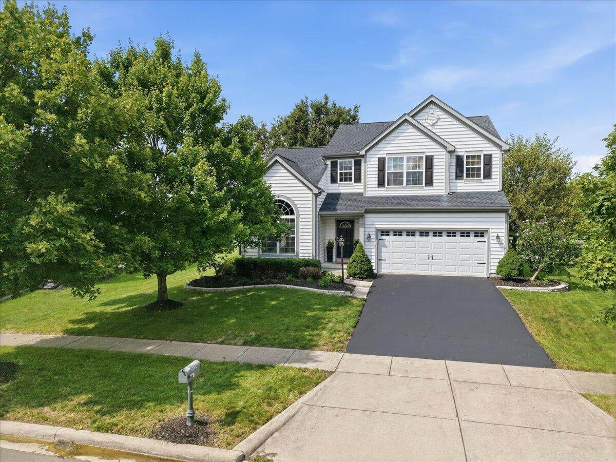 5262 Willow Valley Way Property Photo 6