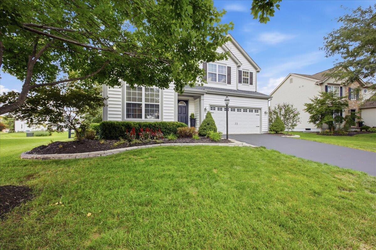 5262 Willow Valley Way Property Photo 7