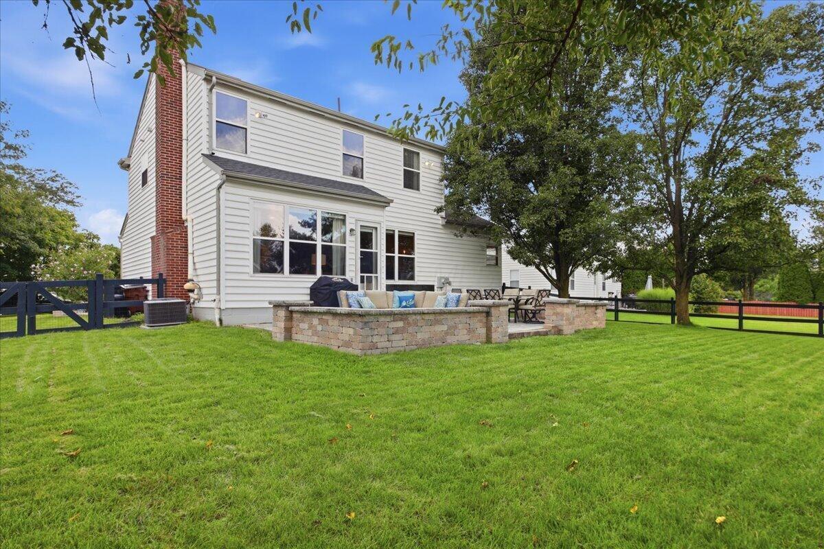 5262 Willow Valley Way Property Photo 60