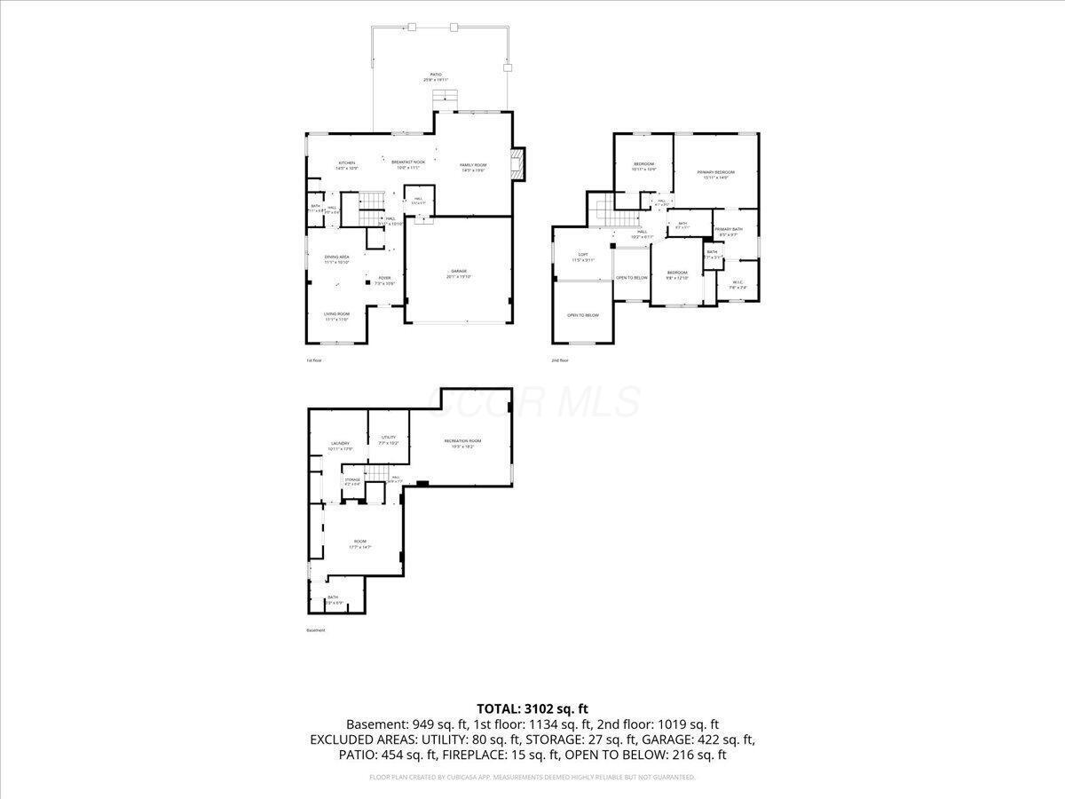 5262 Willow Valley Way Property Photo 72