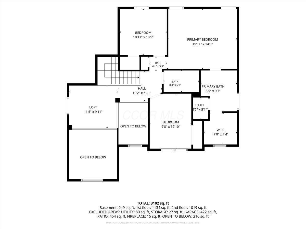 5262 Willow Valley Way Property Photo 73