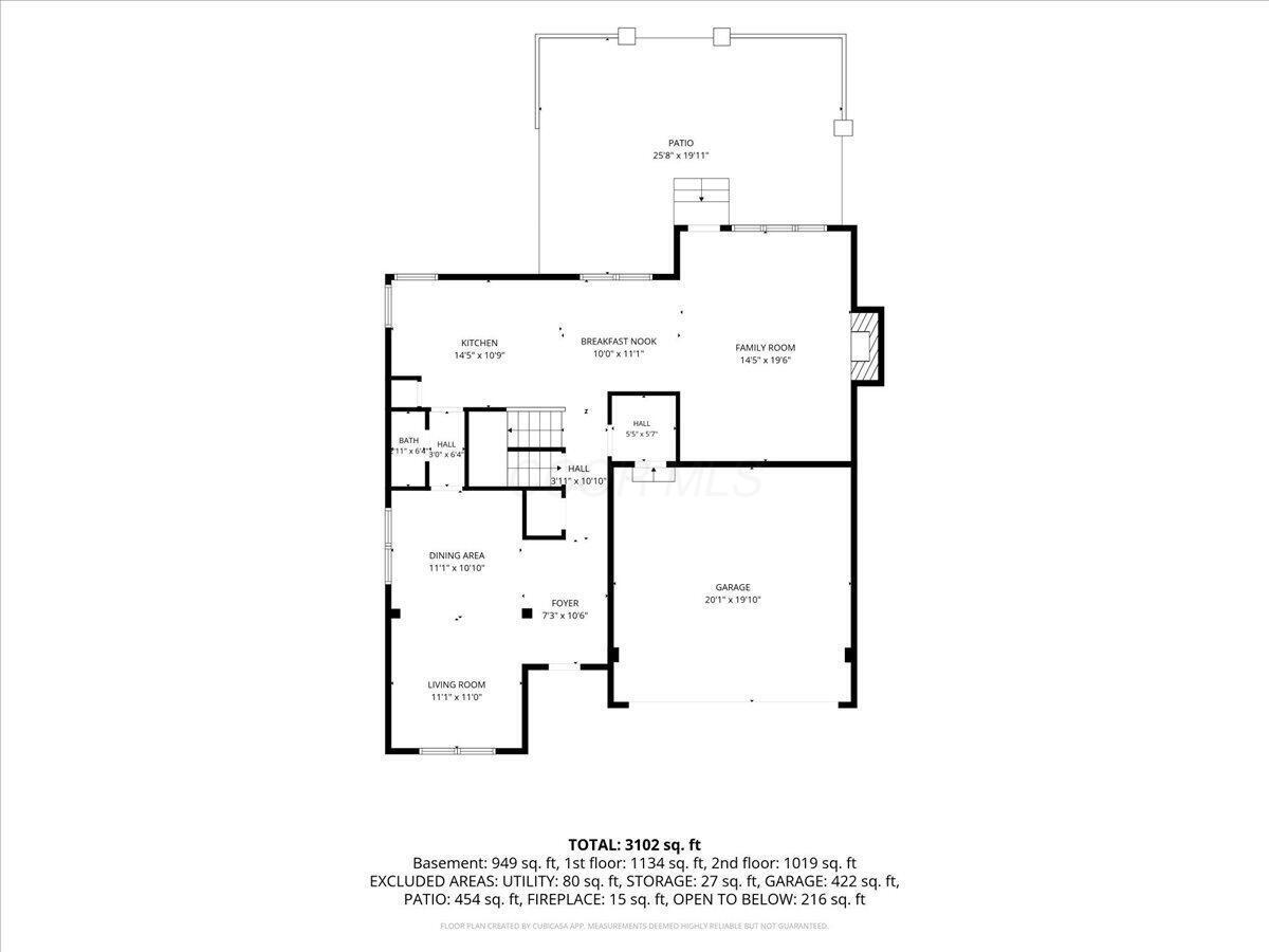 5262 Willow Valley Way Property Photo 74
