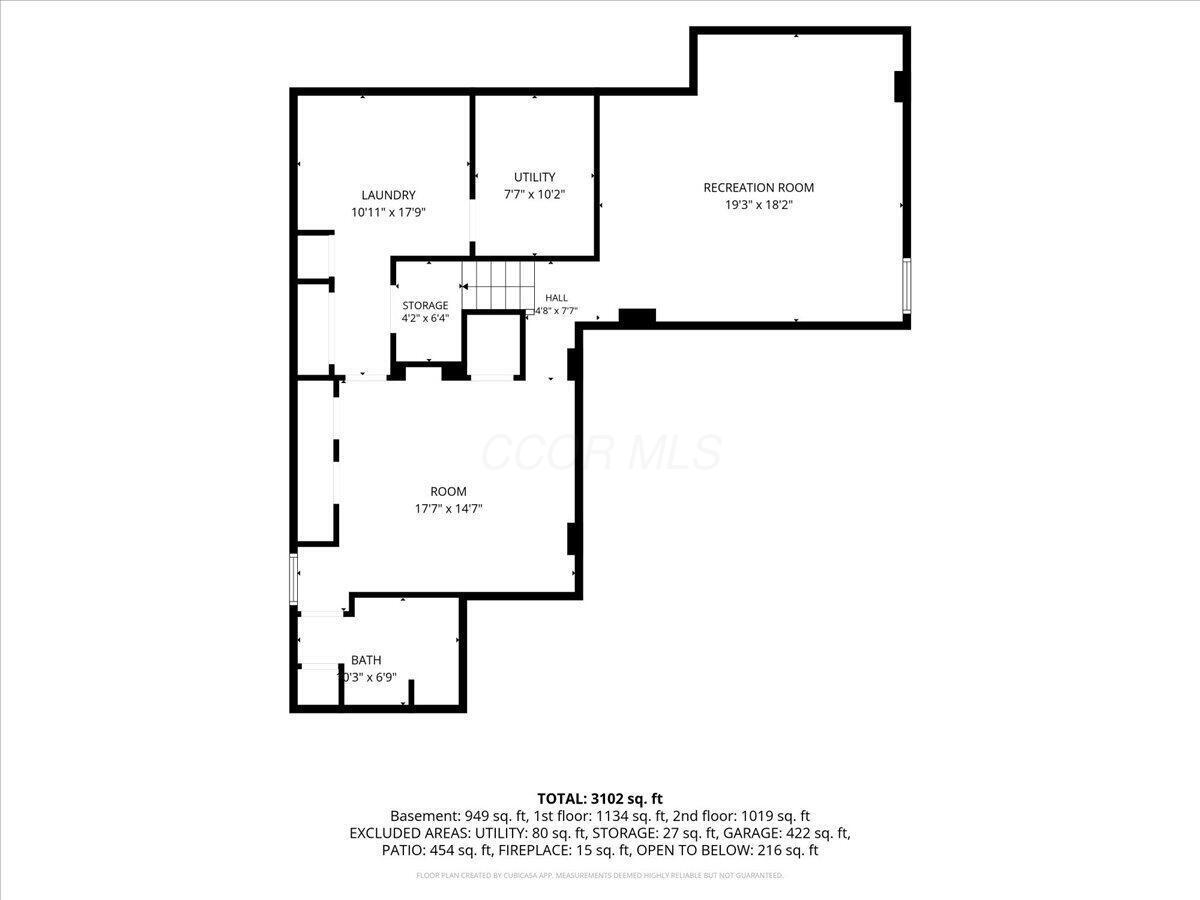 5262 Willow Valley Way Property Photo 75