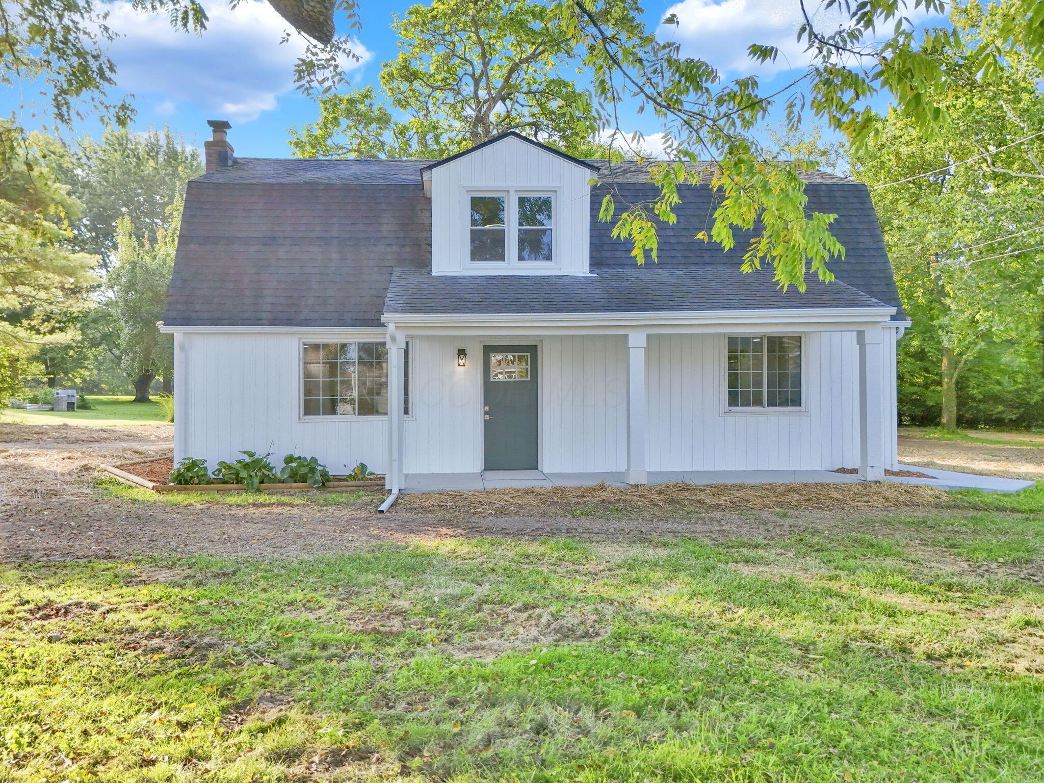 11745 Smith Road Nw Property Photo 2