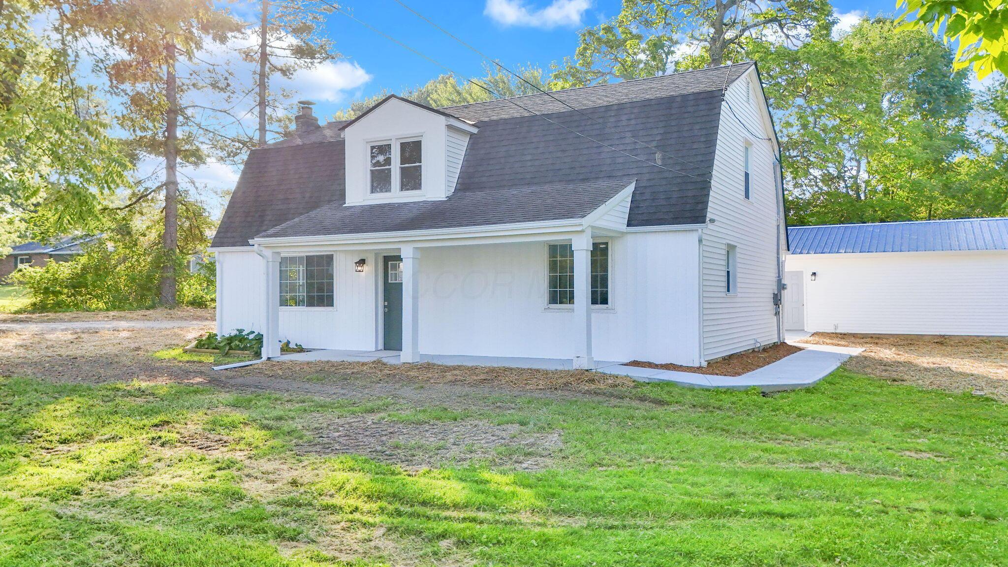 11745 Smith Road Nw Property Photo 3