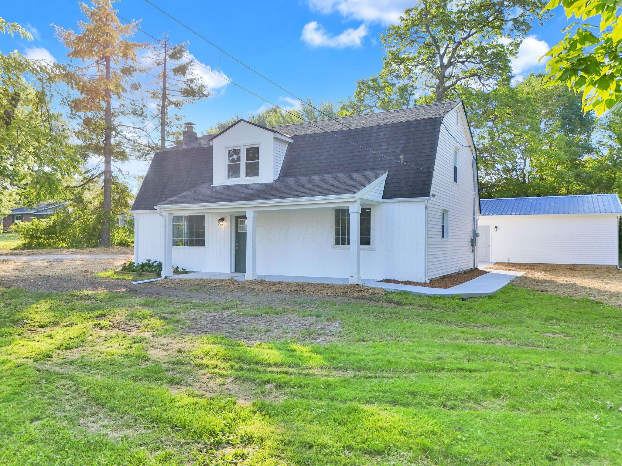 11745 Smith Road Nw Property Photo 4