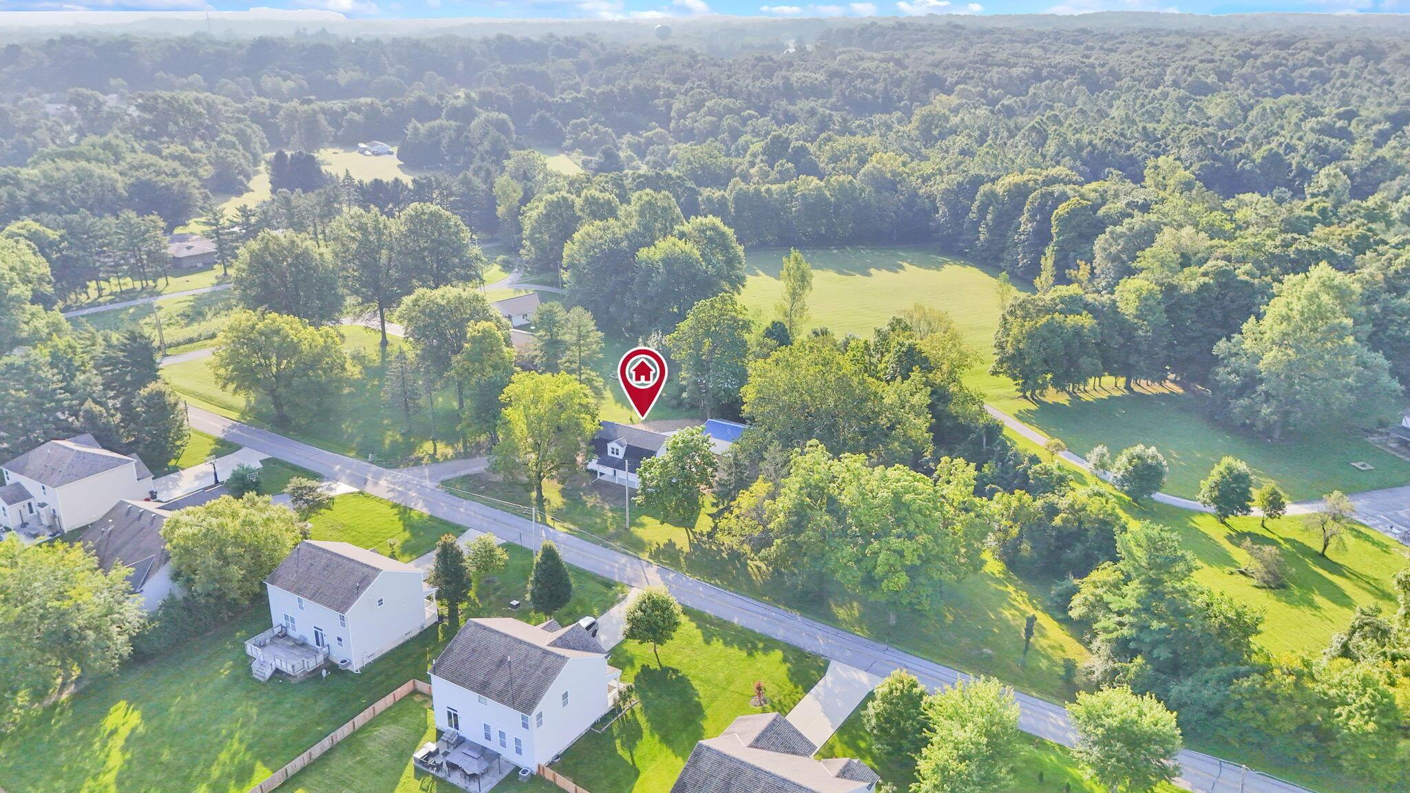 11745 Smith Road Nw Property Photo 56