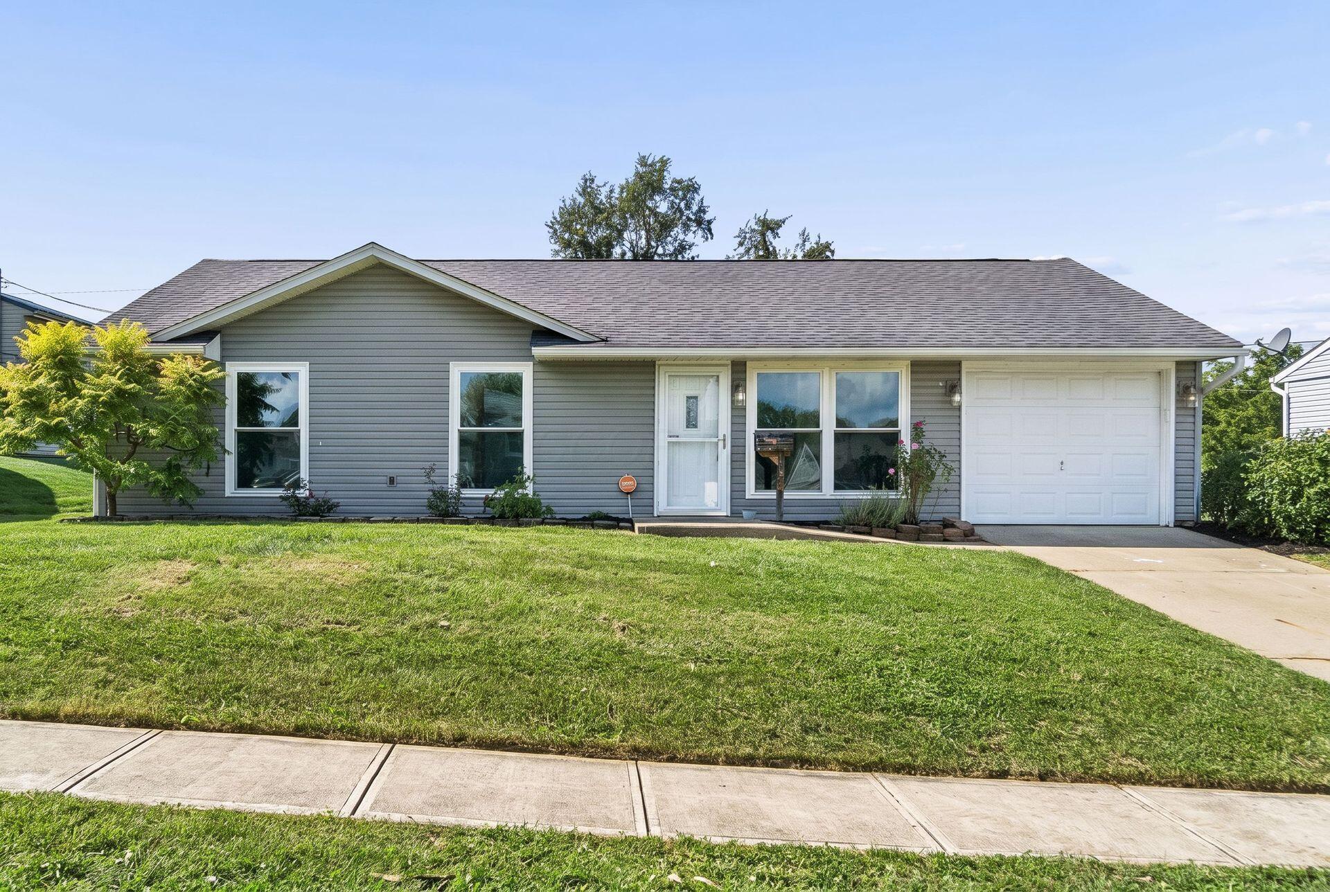 559 Shasta Drive Property Photo 1