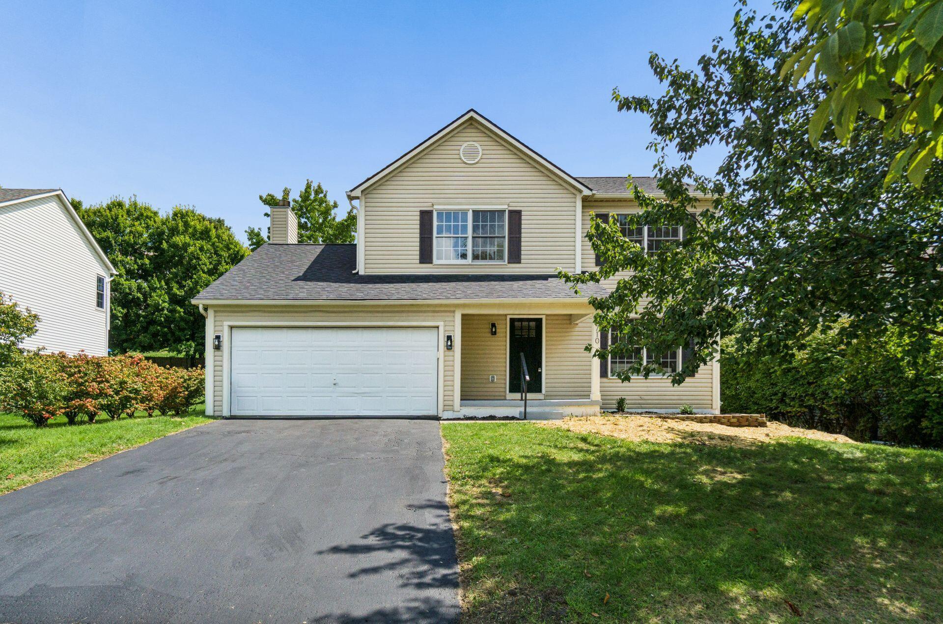 1710 Cloverdale Drive Property Photo 1