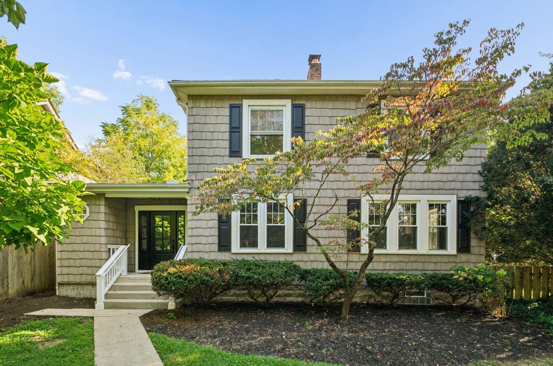 25 Chatham Road