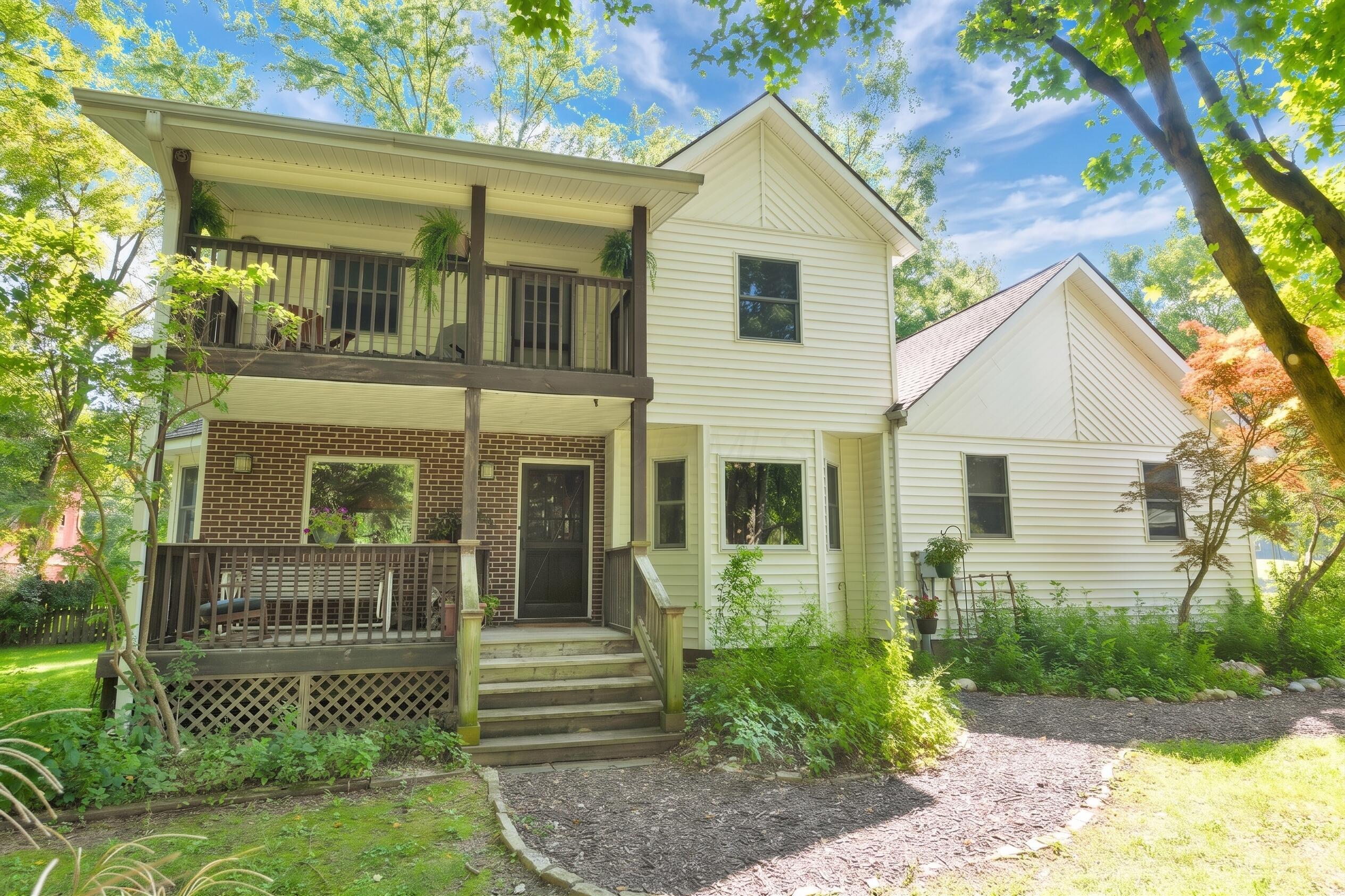 3721 Cedar Hill Road Nw Property Photo 1