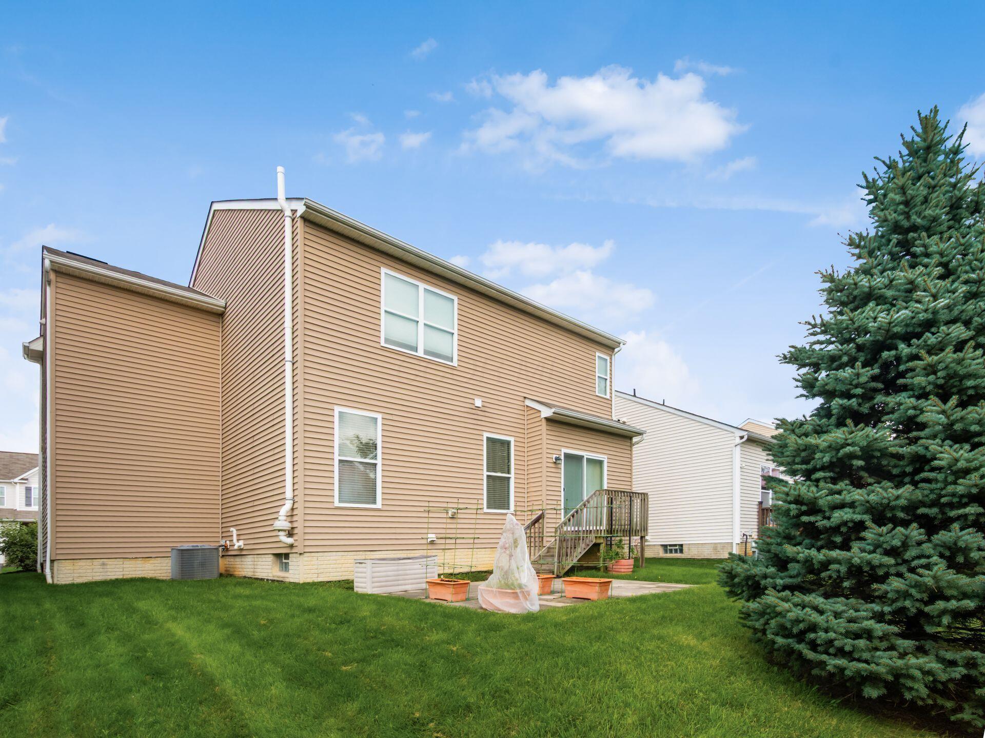 426 Josaphat Way Property Photo 31